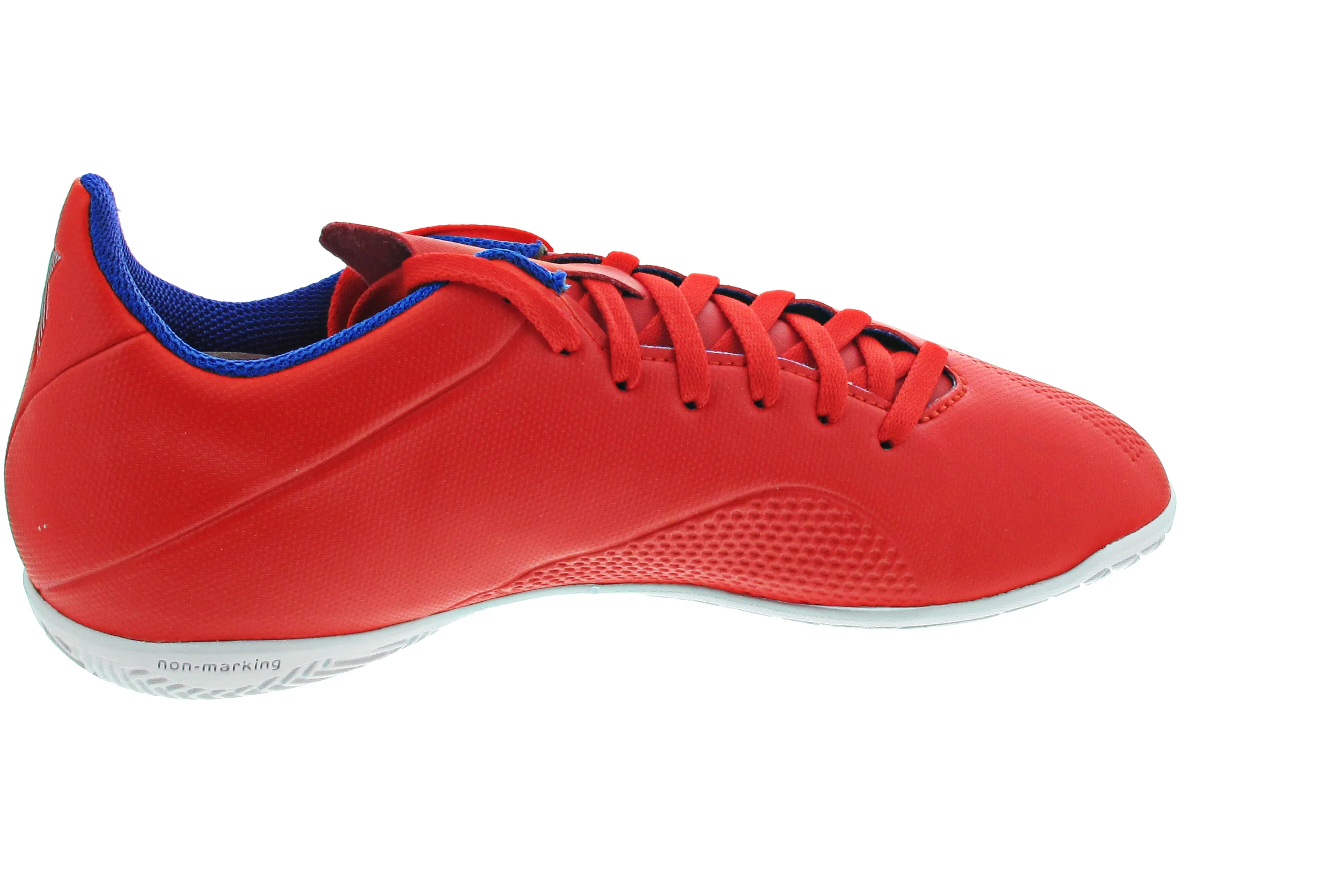 adidas X 18.4 IN Herren Fußballschuh rot - Image 16