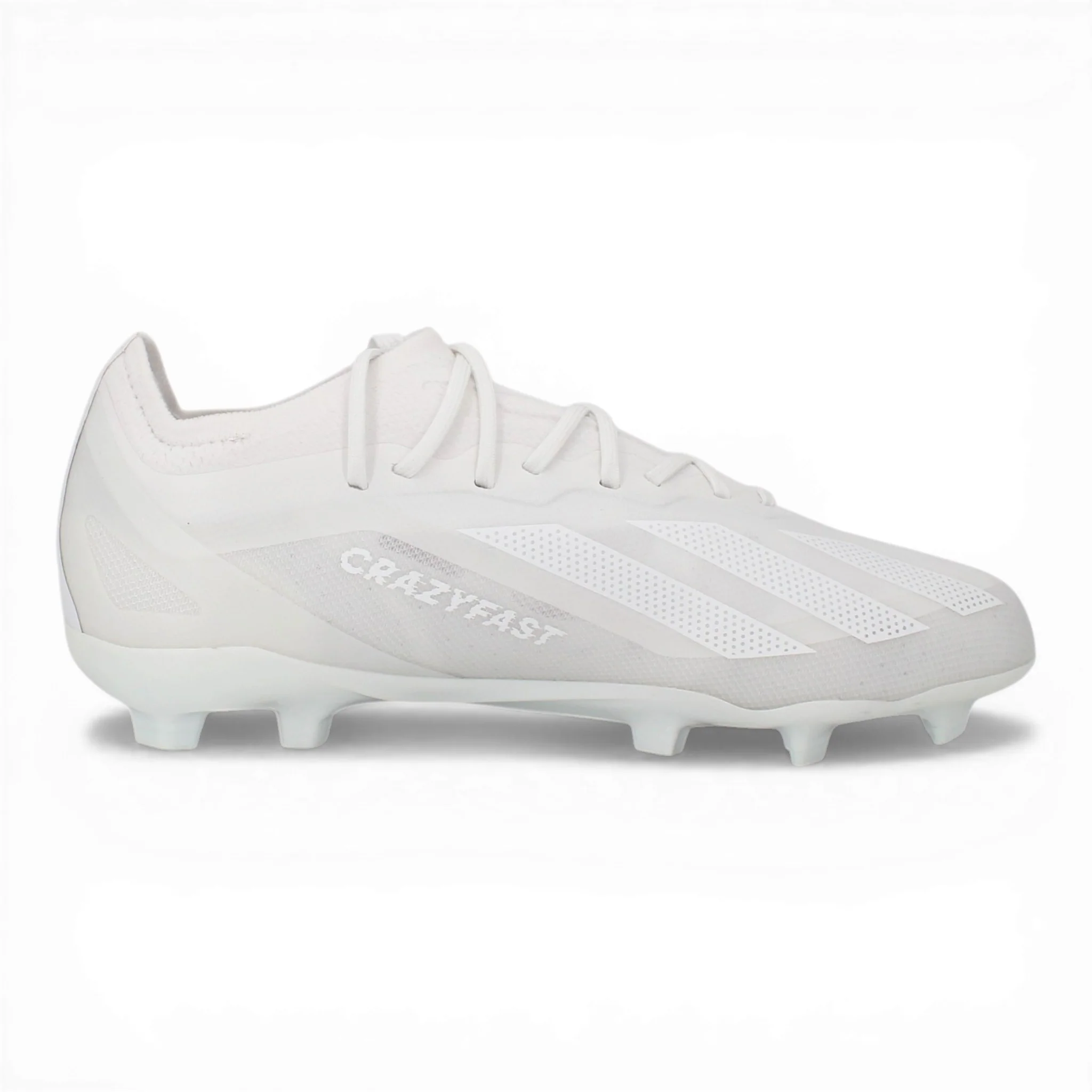 Adidas X Crazyfast.1 Fg J Herren Fußballschuhe Profi-Technologie - Image 10