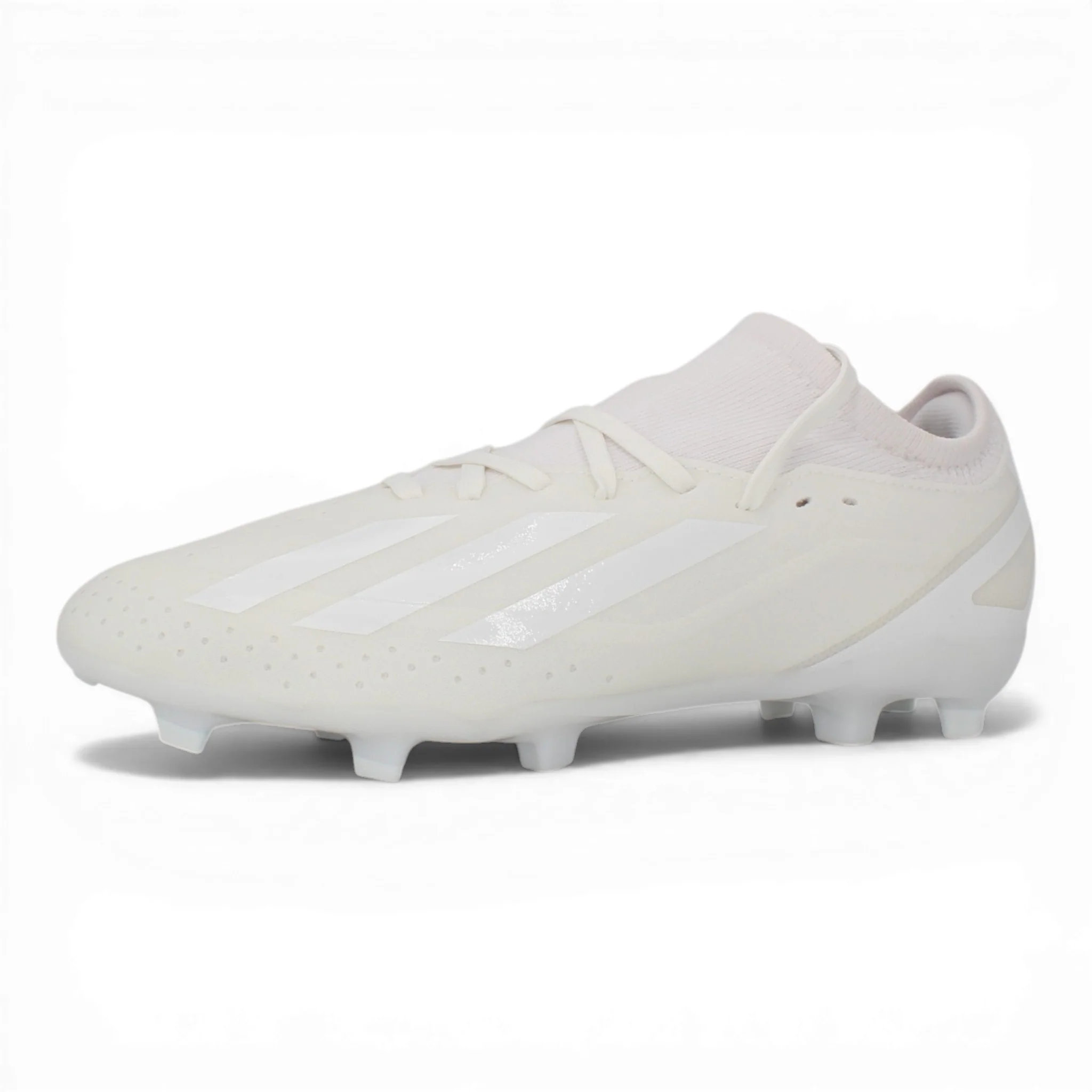 Adidas X Crazyfast.3 Fg J Kinder Fußballschuhe agil leicht - Image 10