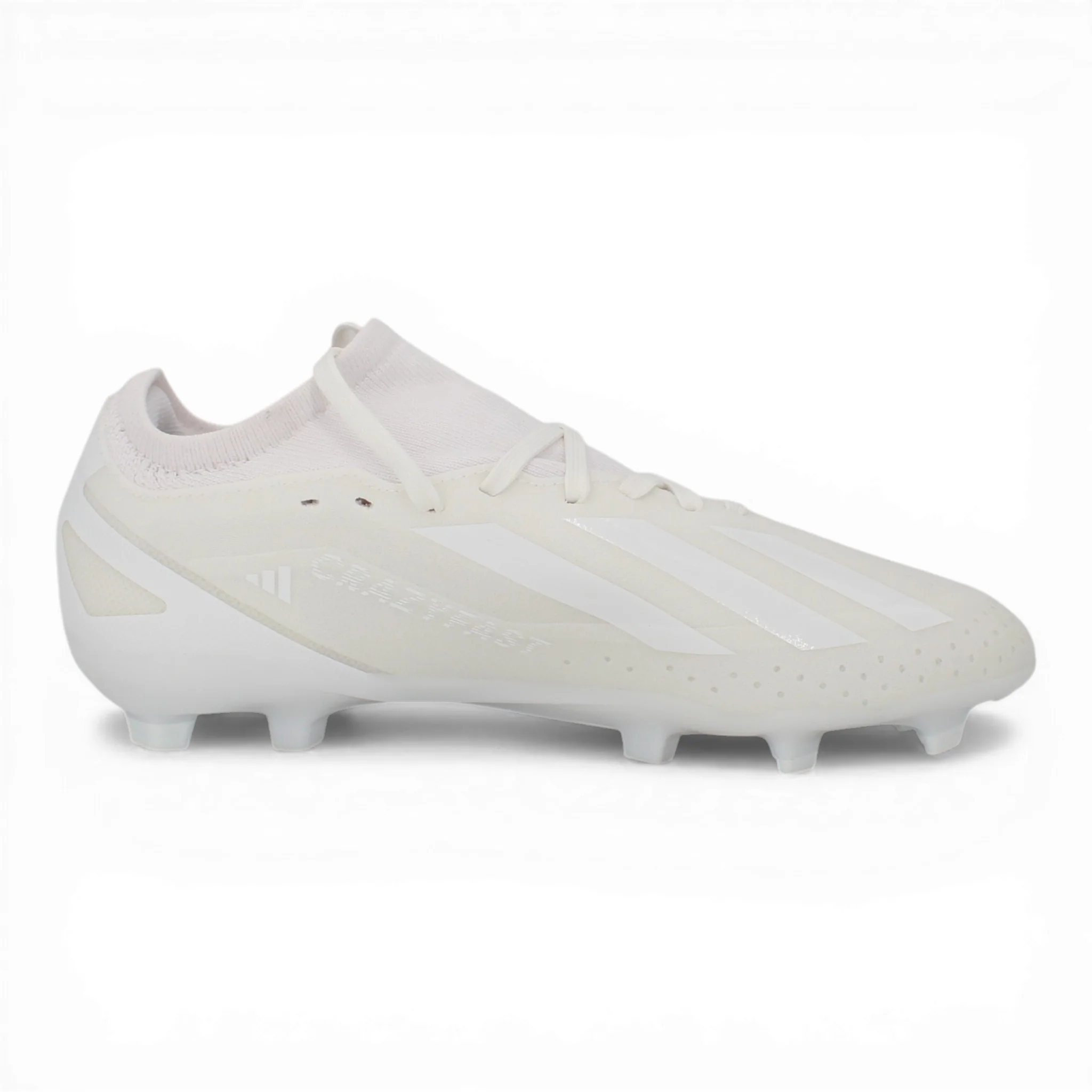 Adidas X Crazyfast.3 Fg J Kinder Fußballschuhe agil leicht - Image 18