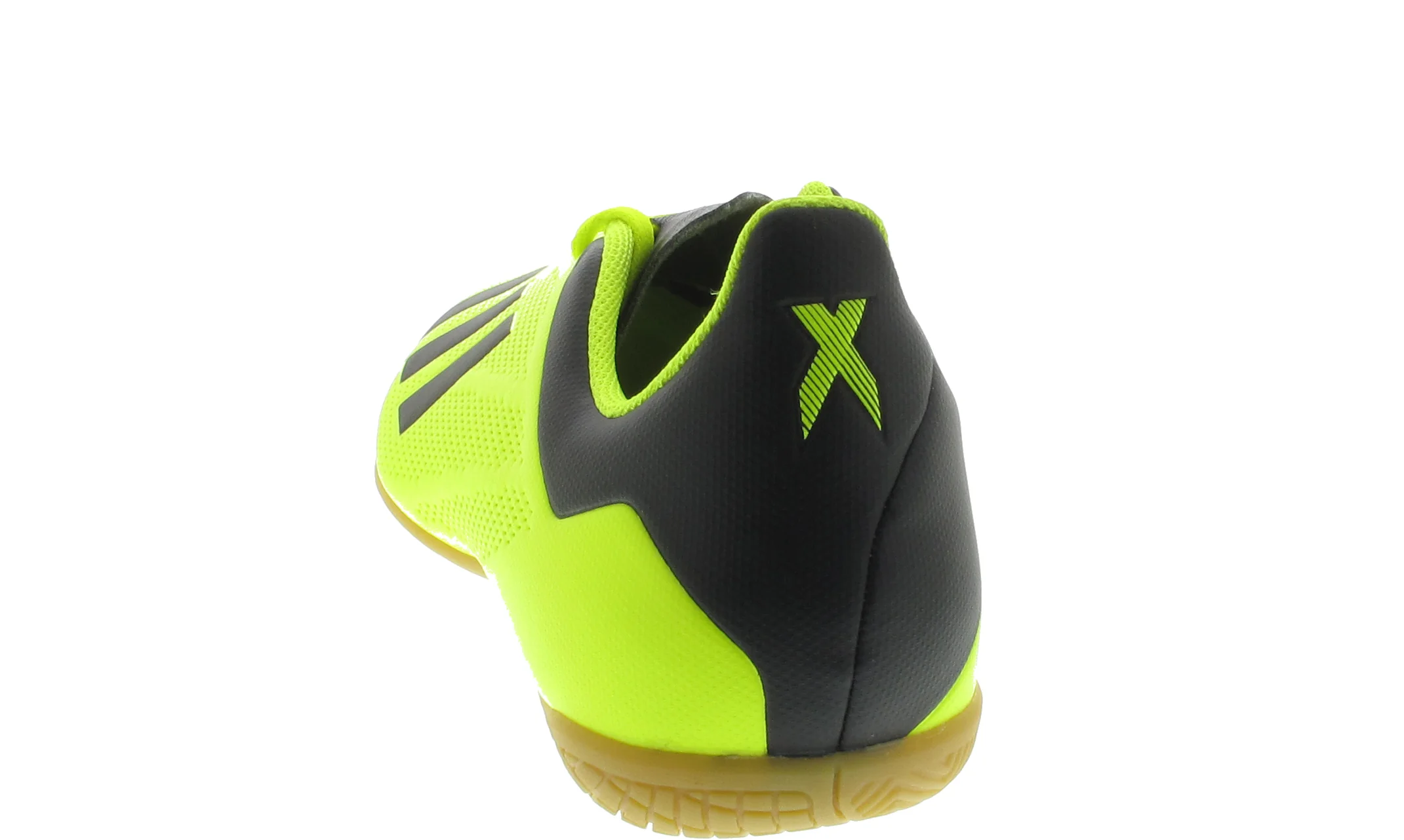 adidas X Tango 18.4 In Herren Fußballschuh gelb - Image 18