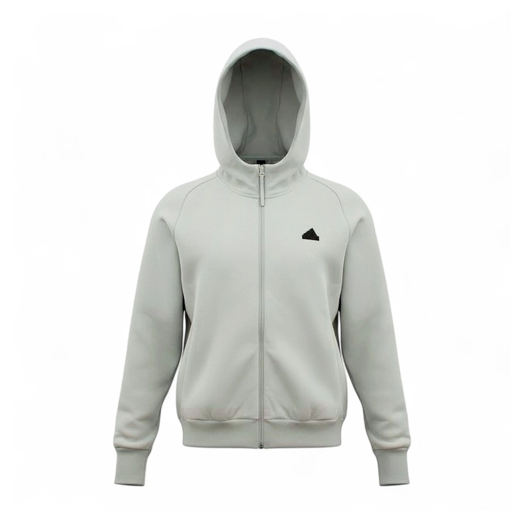 Adidas Z.N.E. Pr Fz Track Top Hoodie Herren Kapuzenpullover Sweatshirt - Image 2