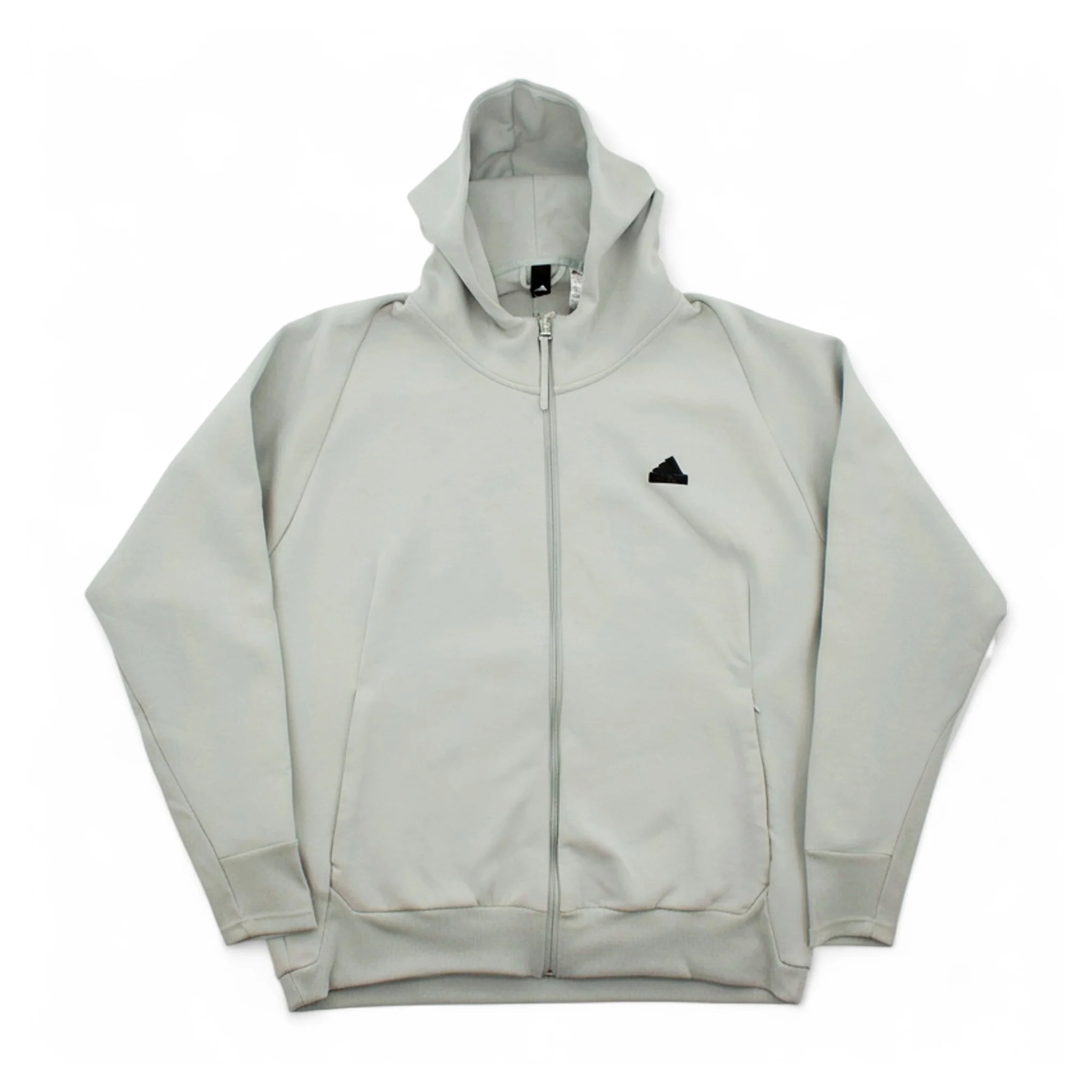 Adidas Z.N.E. Pr Fz Track Top Hoodie Herren Kapuzenpullover Sweatshirt - Image 3