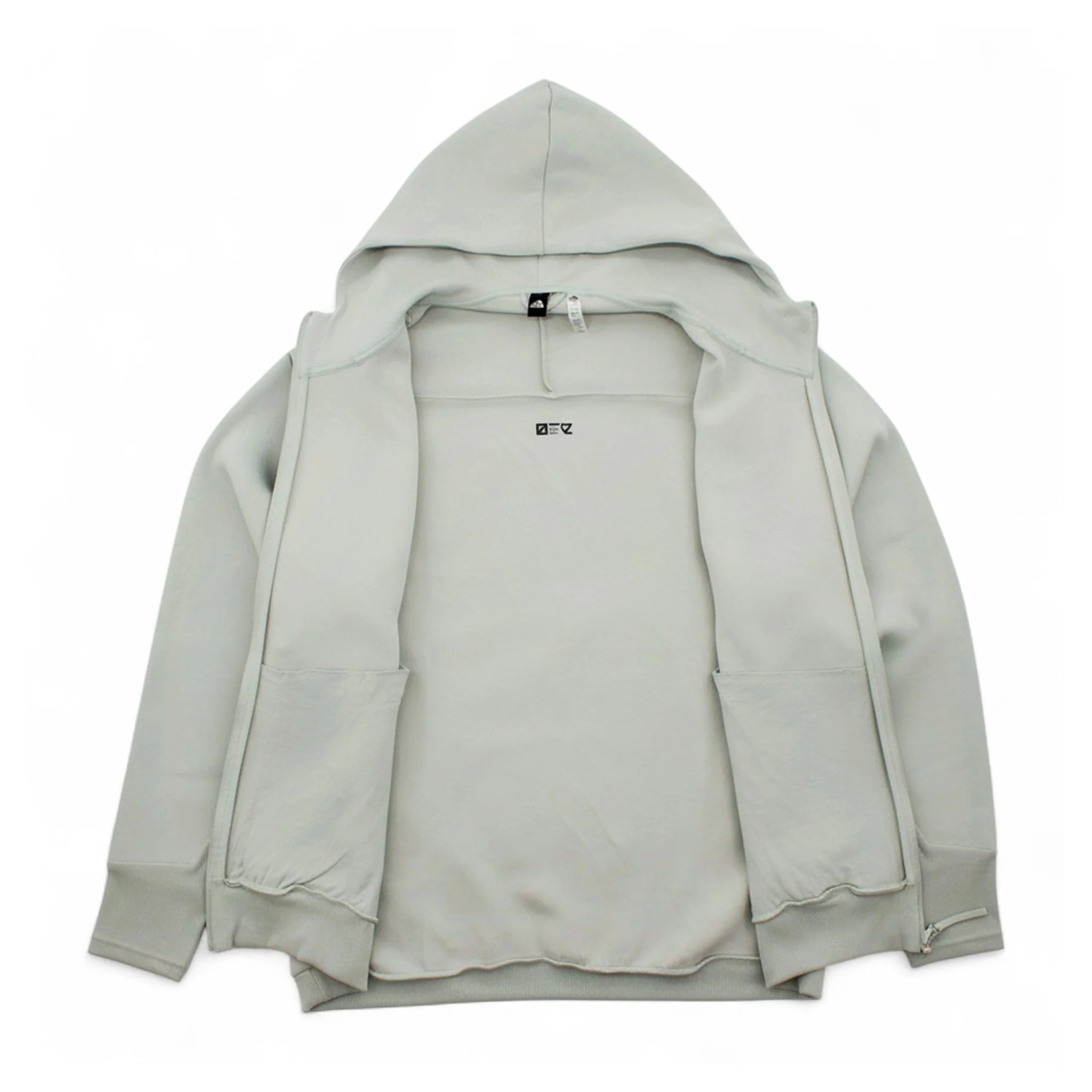 Adidas Z.N.E. Pr Fz Track Top Hoodie Herren Kapuzenpullover Sweatshirt - Image 5