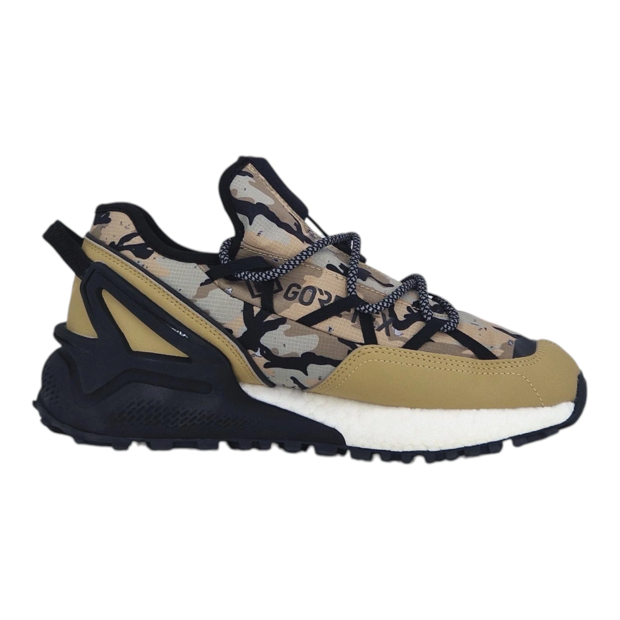 Adidas Zx 2K Boost Utility Damen Herren Sneaker Outdoor Boost - Image 16