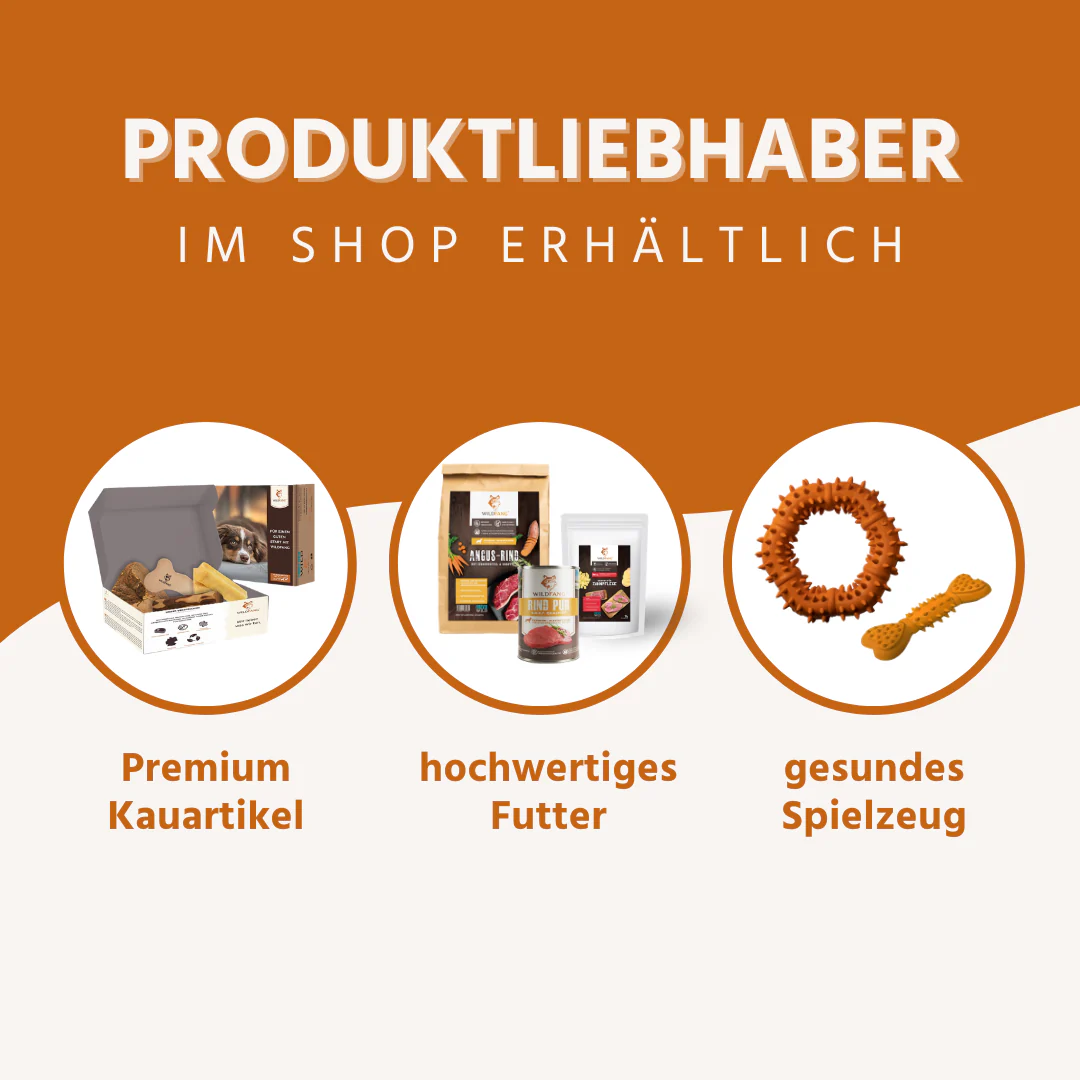 Adult Trockenfutter mit Pferd - getreidefrei - 2 x 2 kg - Image 12