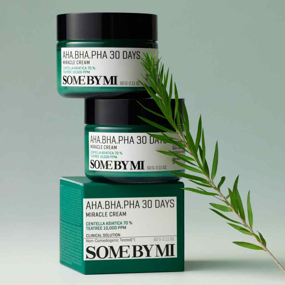 AHA-BHA-PHA 30 Days Miracle Cream - 60 g - Image 3