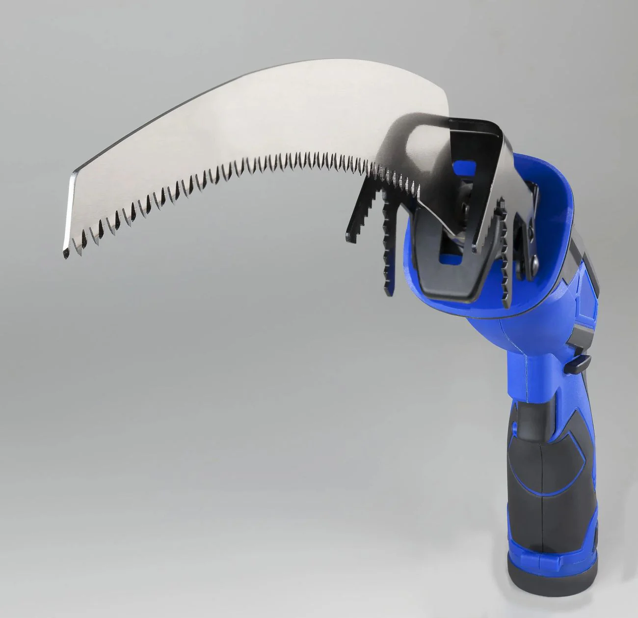 Akku Säbelsäge 12V Li-Ion "Shark" für Holz & Metall - Image 8