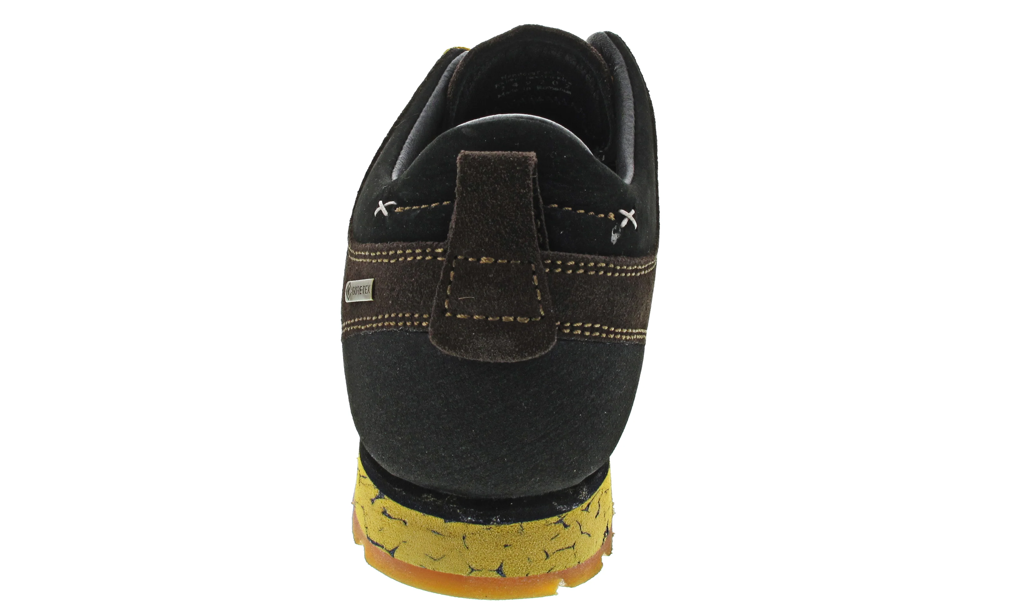AKU Bellamont III Wanderschuh Braun - Image 24