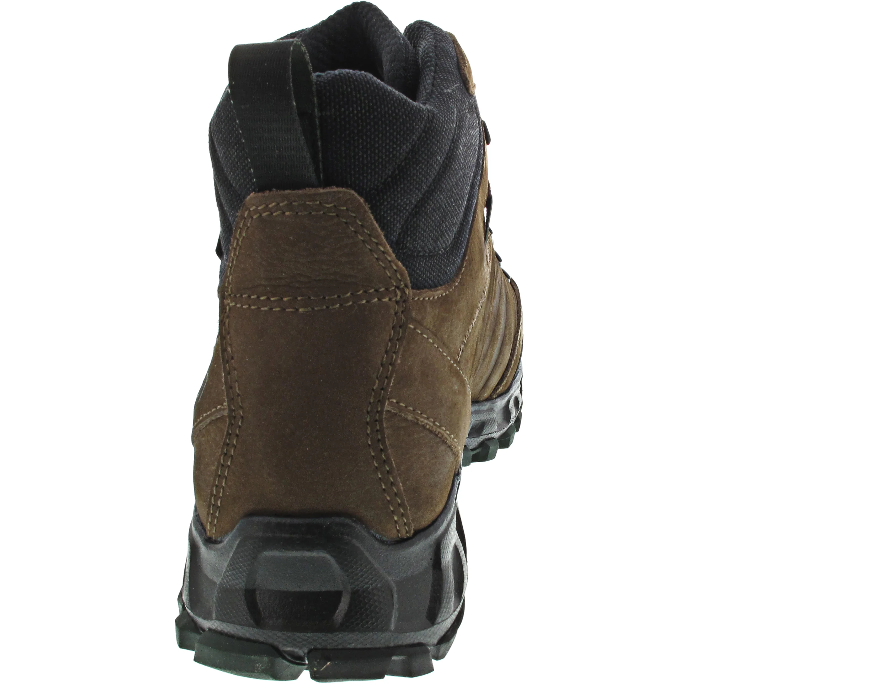 AKU Coldai NBK GTX Wanderstiefel Braun - Image 23