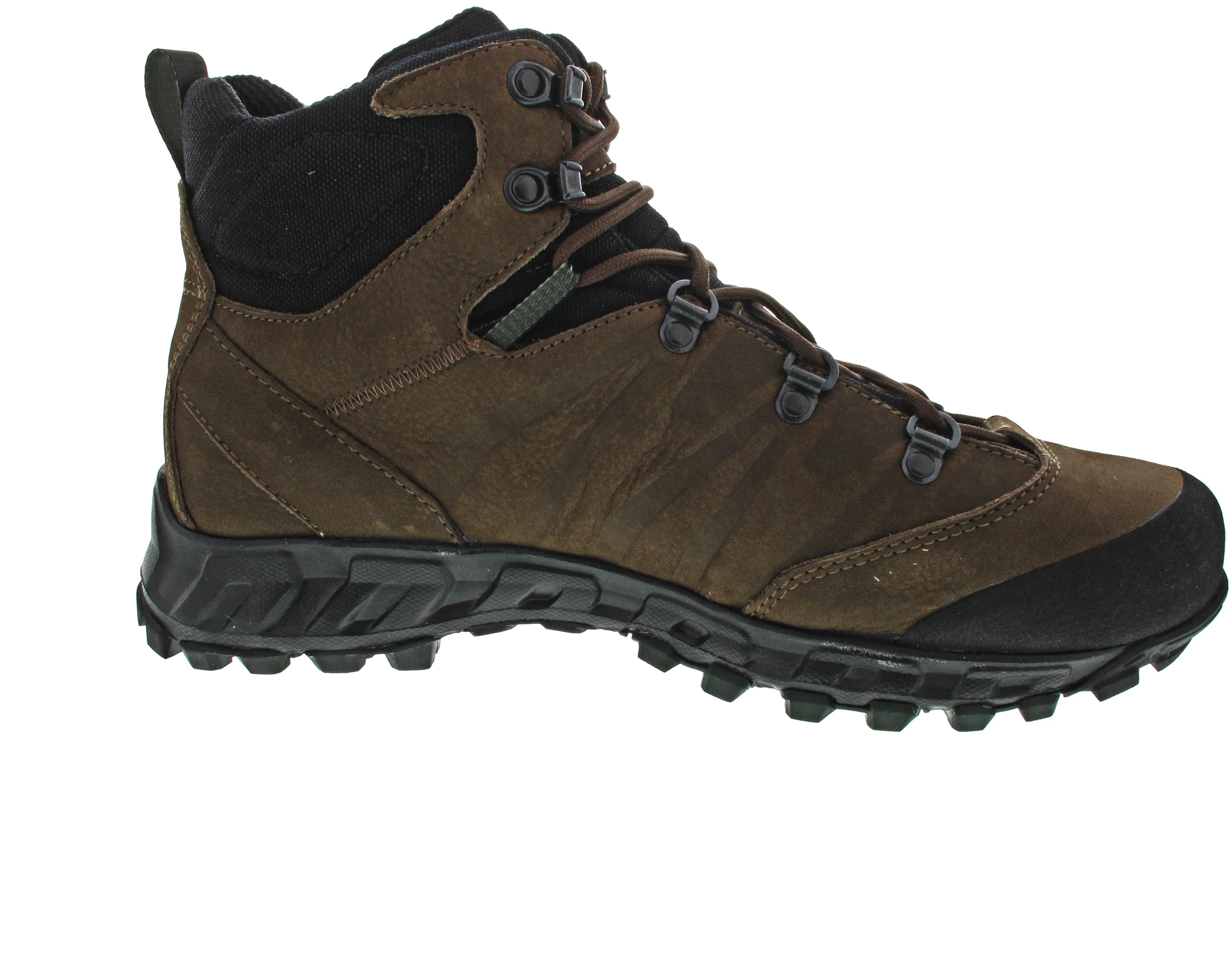 AKU Coldai NBK GTX Wanderstiefel Braun - Image 30