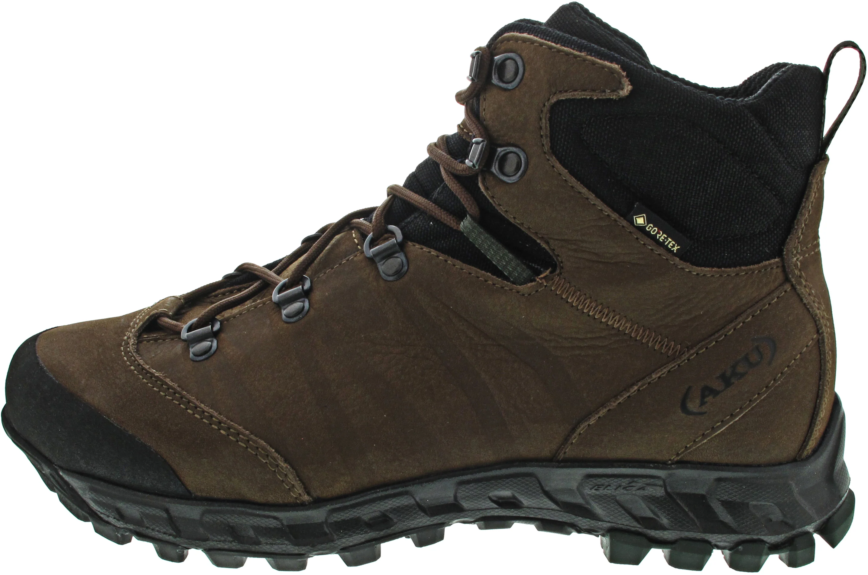 AKU Coldai NBK GTX Wanderstiefel Braun - Image 4