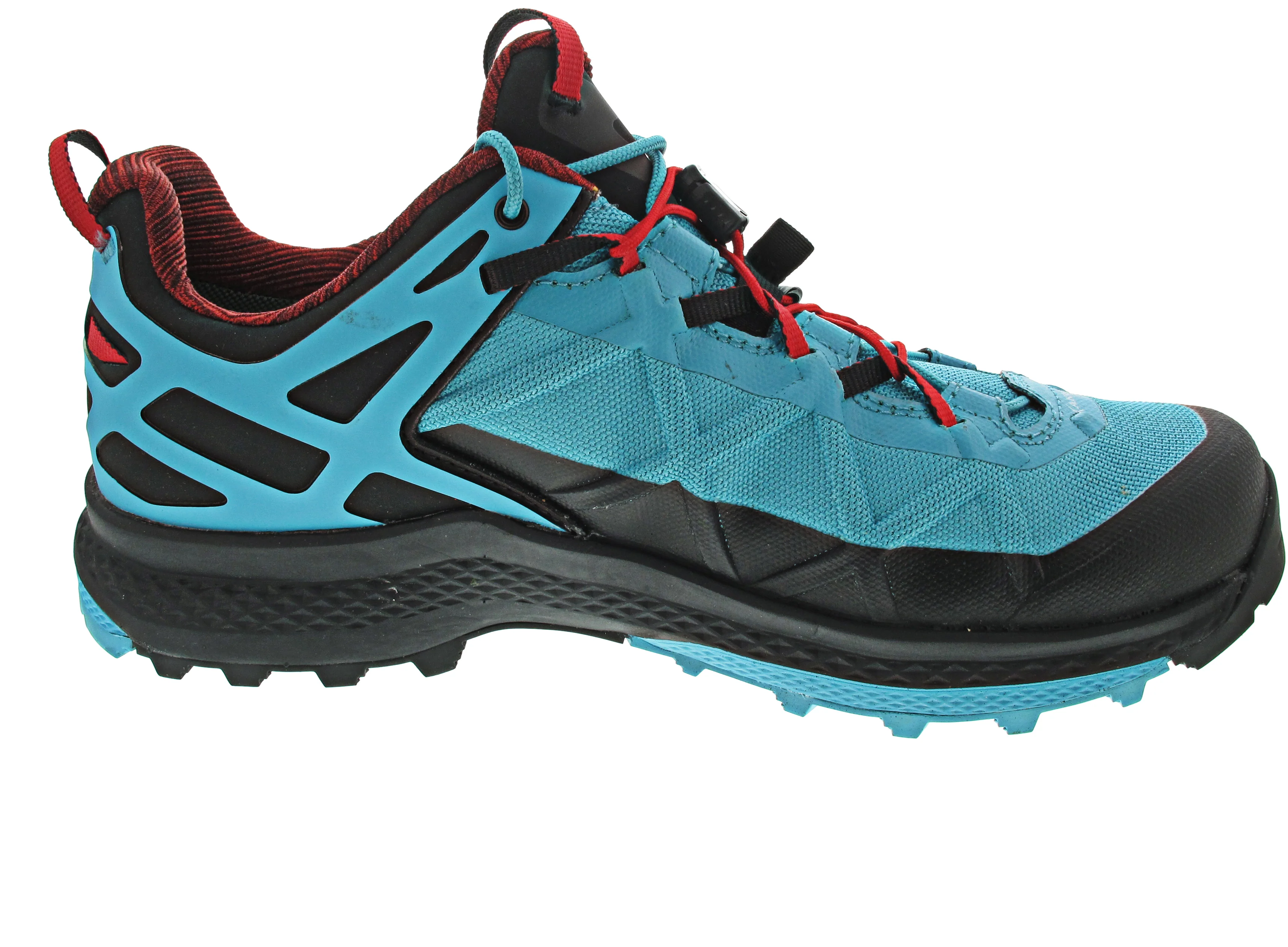 AKU Rocket DFS GTX Wanderschuh Blau - Image 11