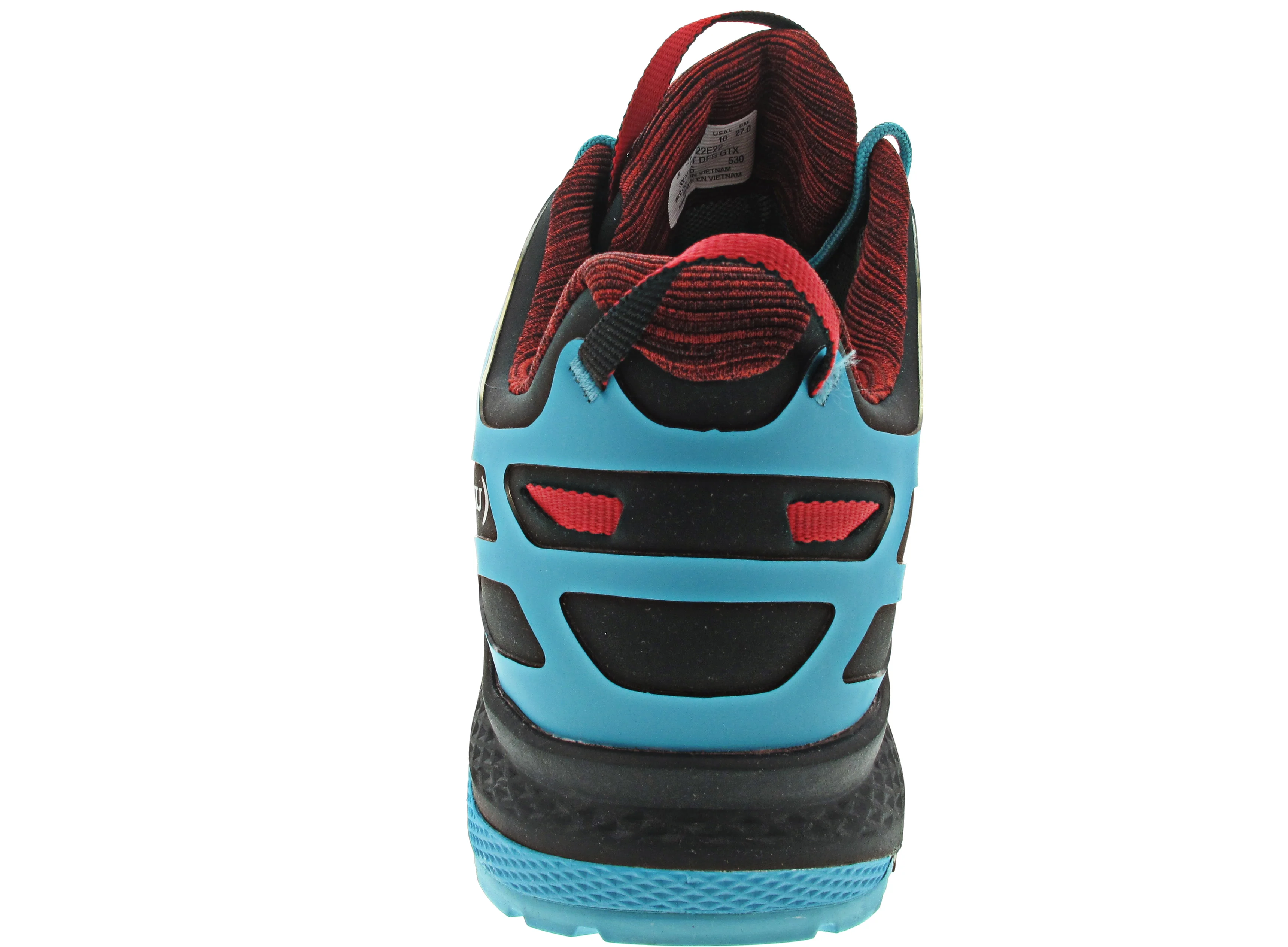 AKU Rocket DFS GTX Wanderschuh Blau - Image 22