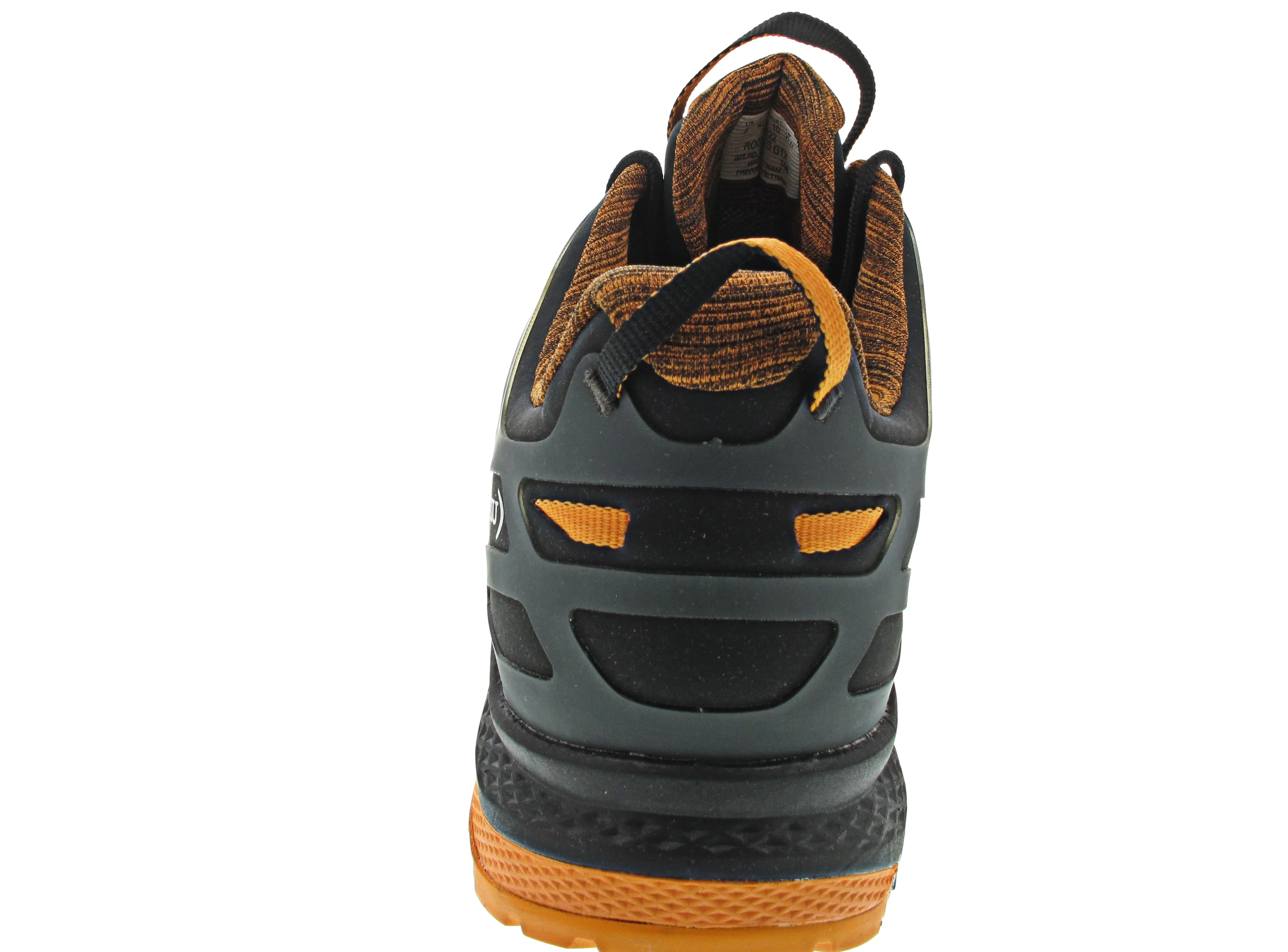 AKU Rocket DFS GTX Wanderschuh Schwarz - Image 26