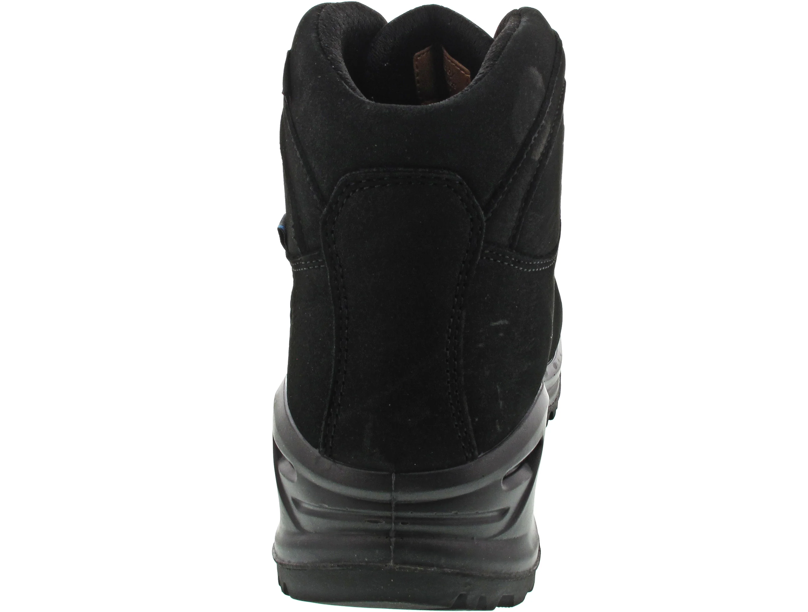 AKU Tribute Therm200 GTX Wanderstiefel Schwarz - Image 11