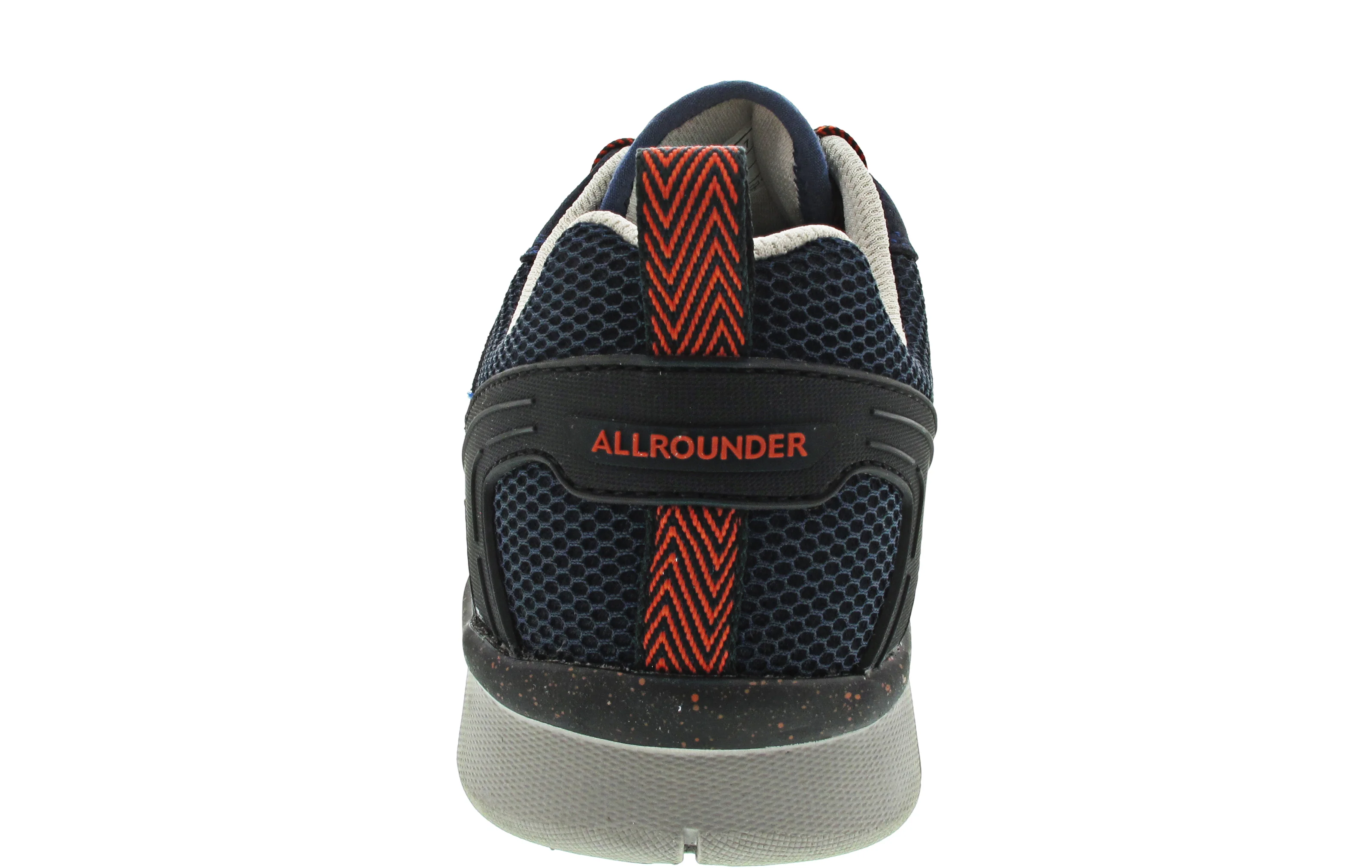 Allrounder by Mephisto Moment Sneaker low Blau - Image 17