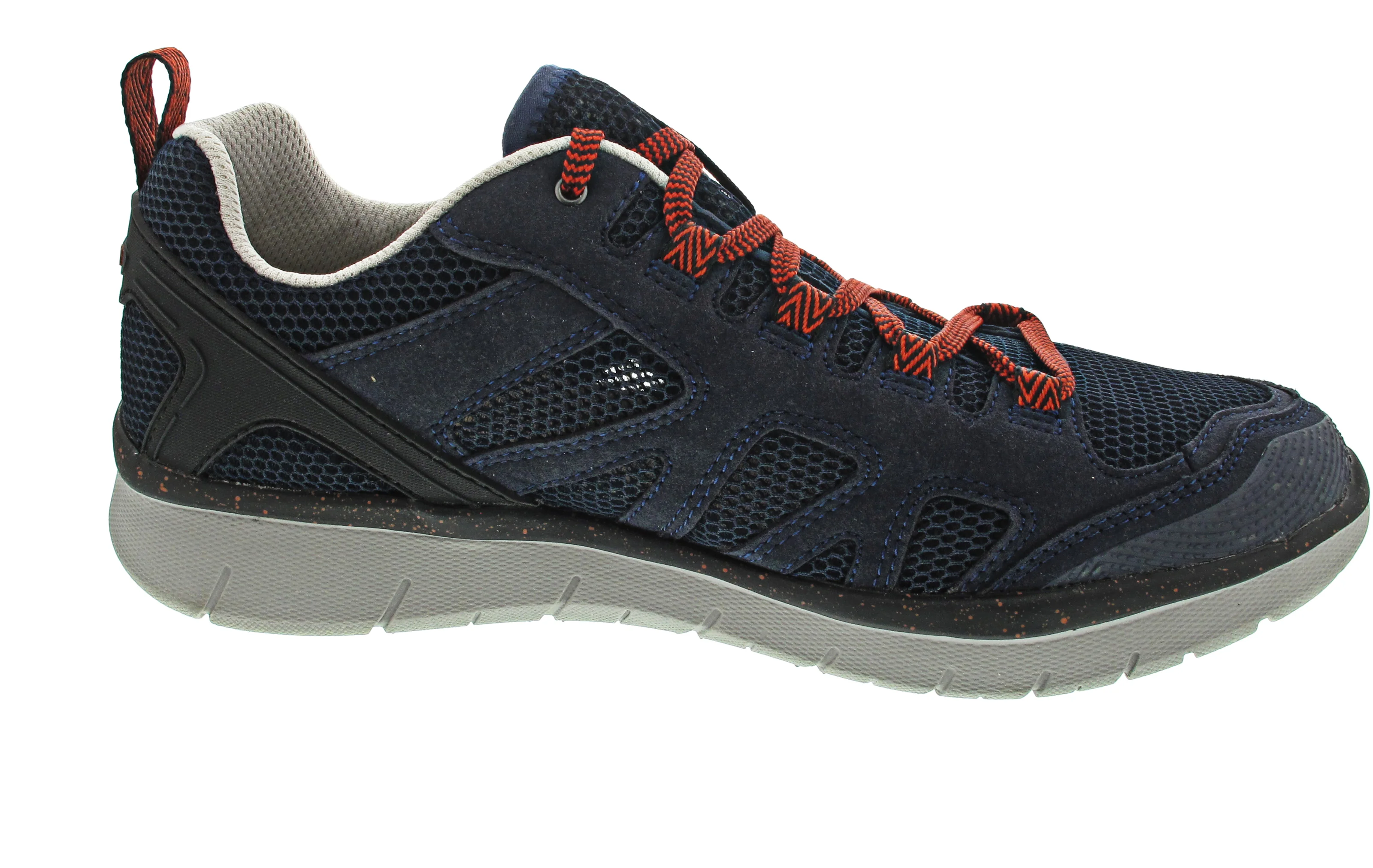 Allrounder by Mephisto Moment Sneaker low Blau - Image 24