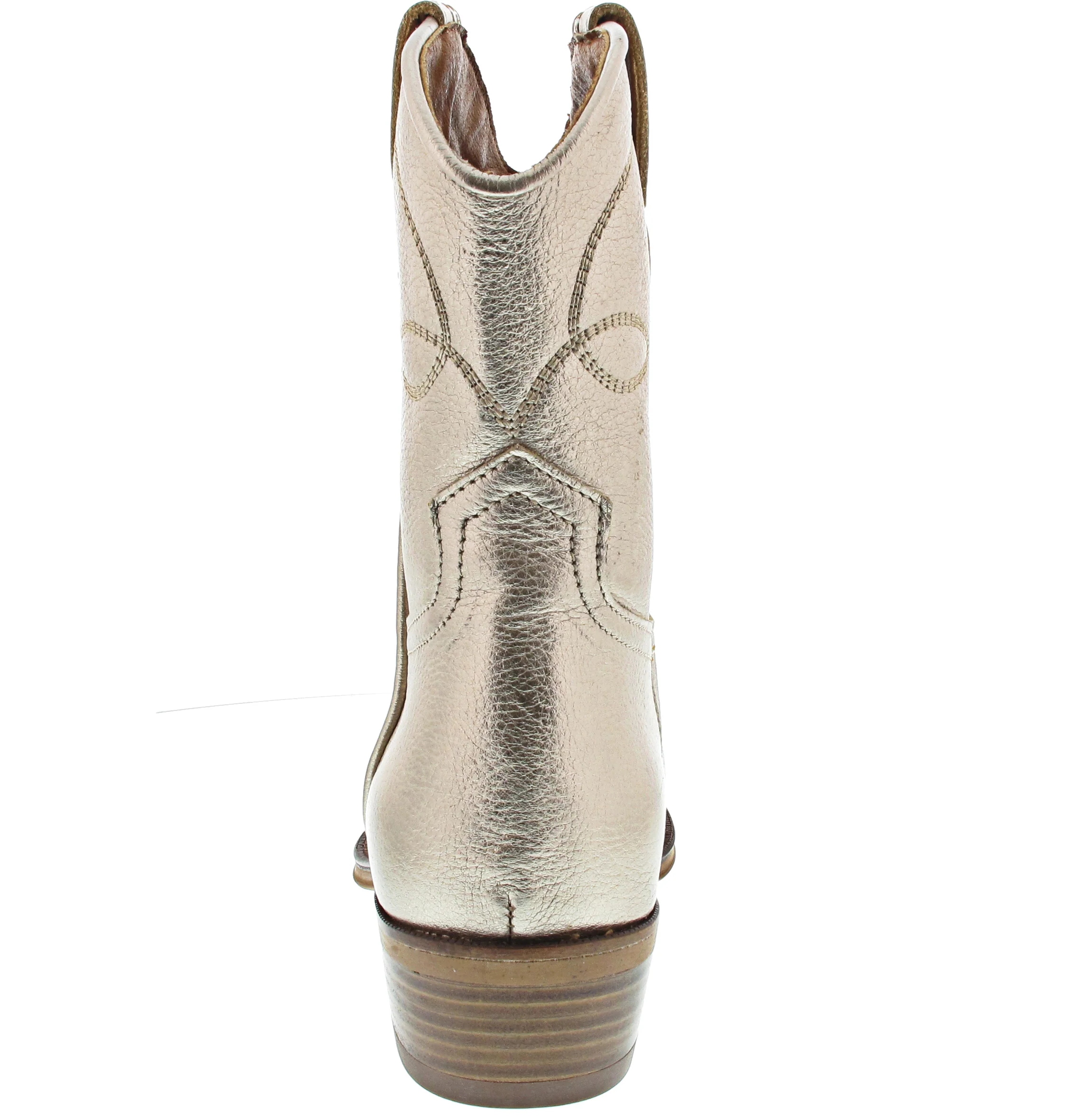 Alpe Sport Stiefel Gold - Image 8