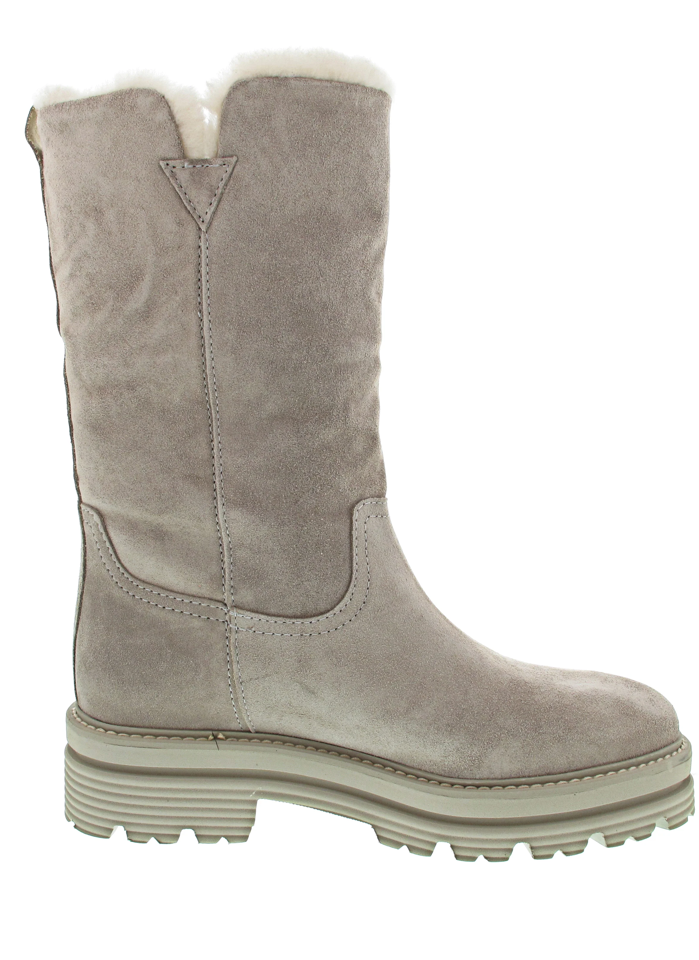 Alpe Sport Stiefel Grau - Image 6