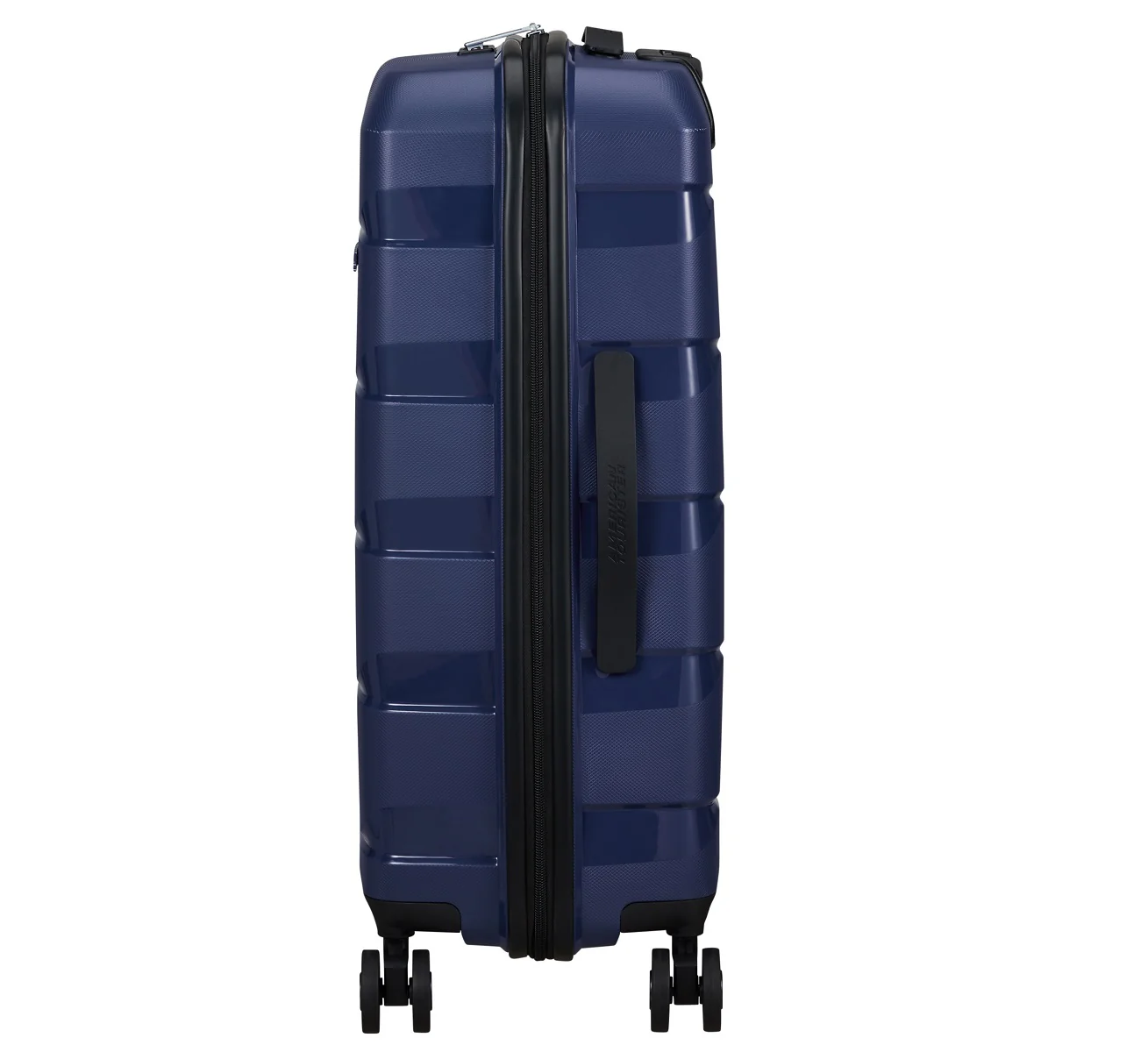 American Tourister Air Move Spinner 66 cm TSA 1843 Sunset Yellow - Image 12