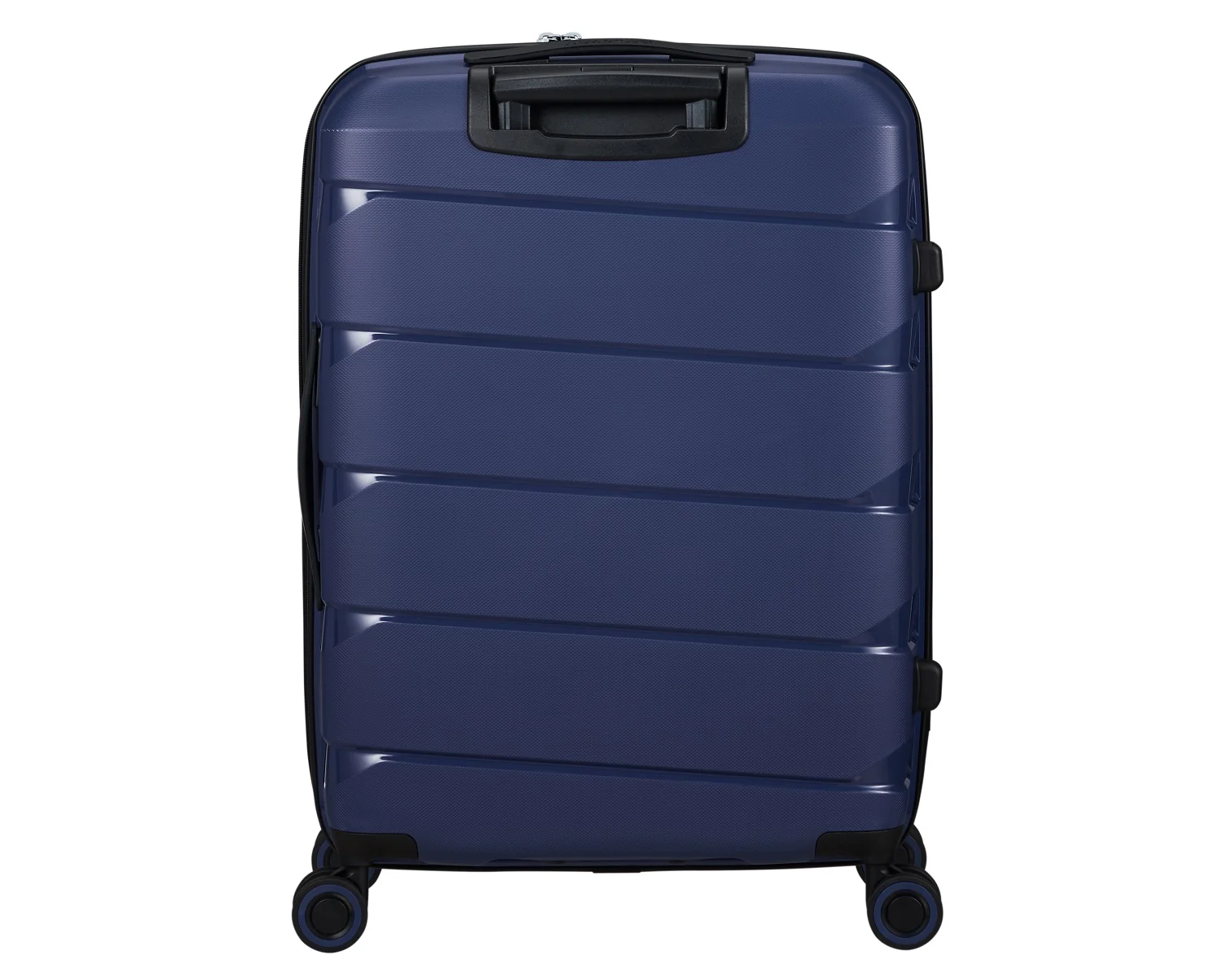 American Tourister Air Move Spinner 66 cm TSA 1843 Sunset Yellow - Image 9