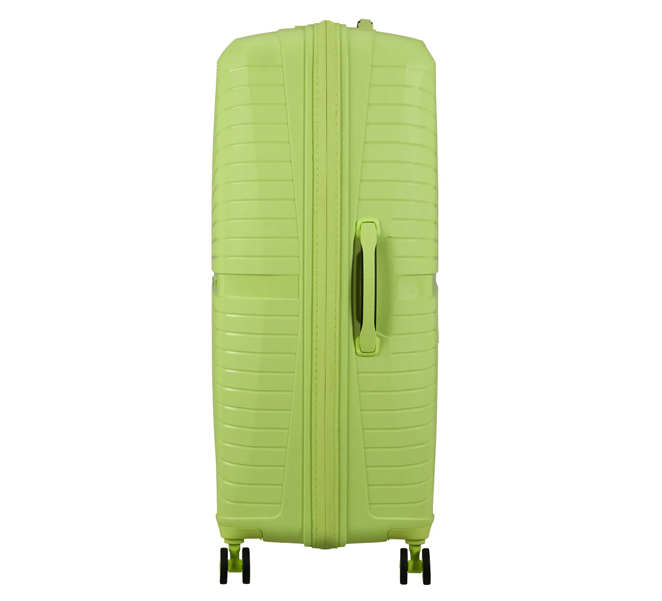 American Tourister AIRCONIC Spinner 77 cm mit TSA-Zahlenschloss dusty turquoise - Image 19
