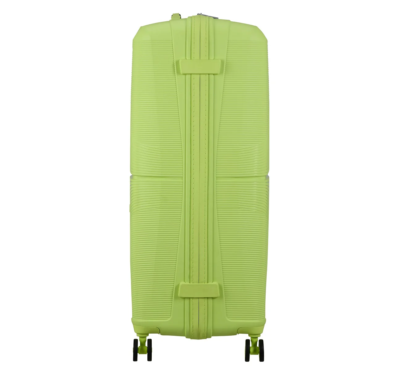 American Tourister AIRCONIC Spinner 77 cm mit TSA-Zahlenschloss dusty turquoise - Image 20