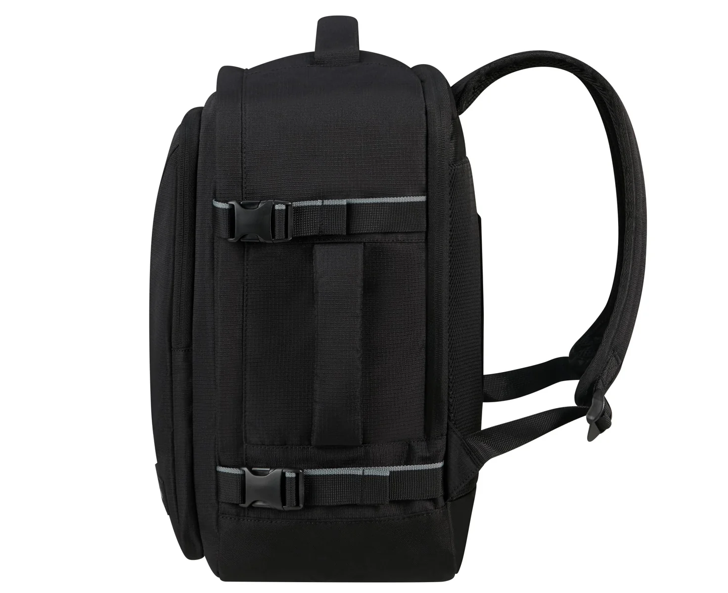 American Tourister Take2Cabin Casual Backpack S/M Rucksack black - Image 23