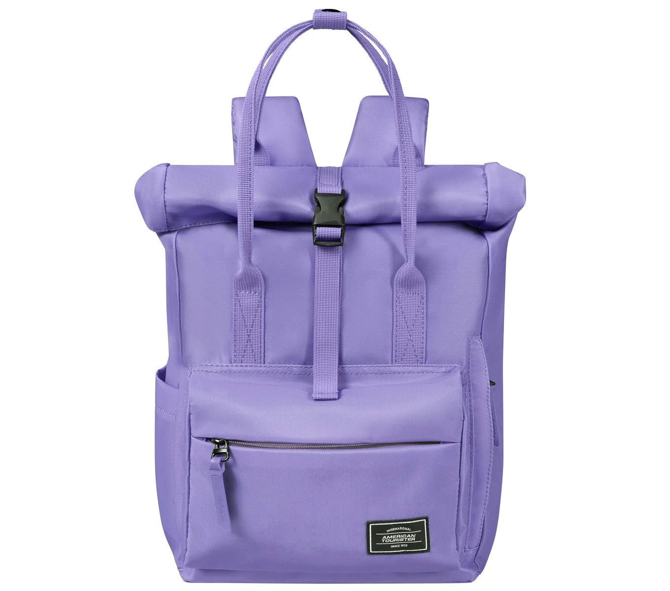 American Tourister Urban Groove UG16 Backpack City Rucksack 143779 amethyst - Image 26