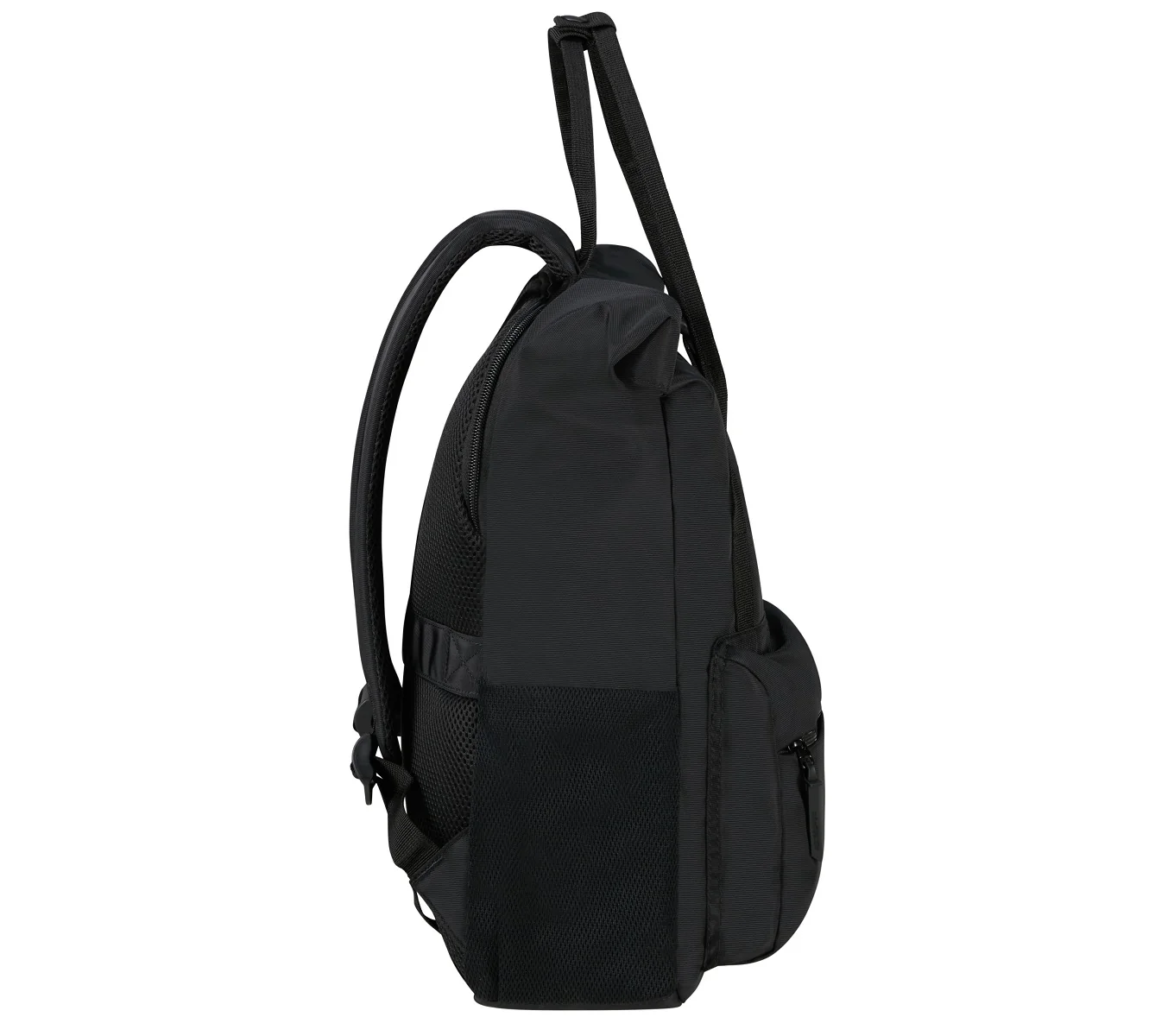 American Tourister Urban Groove UG25 Tote Backpack 15,6" Rucksack black - Image 5