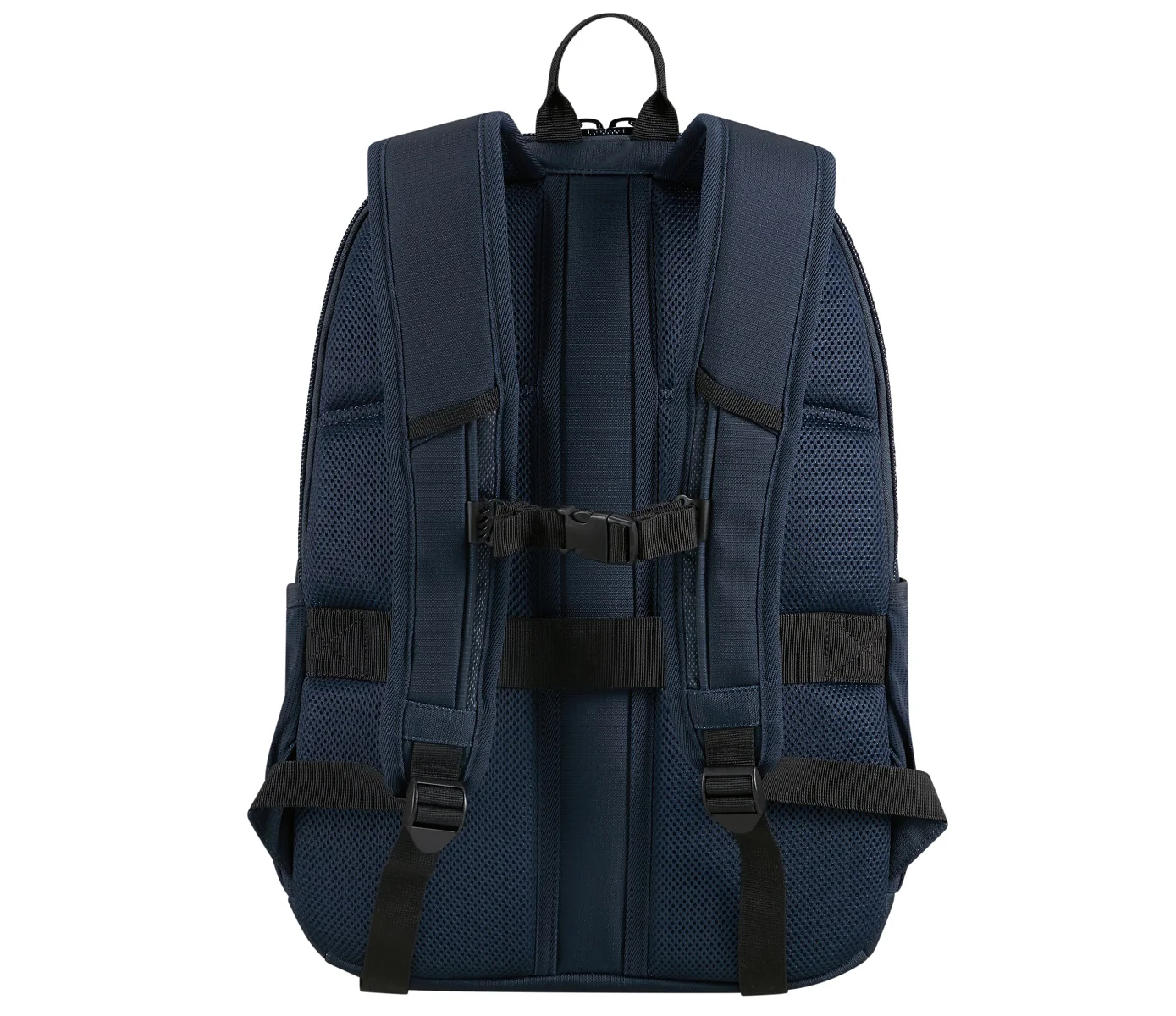 American Tourister Urban Groove UG26 Laptop Backpack 15,6" Rucksack black - Image 4