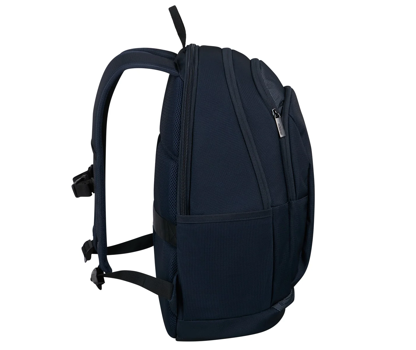 American Tourister Urban Groove UG26 Laptop Backpack 15,6" Rucksack black - Image 9