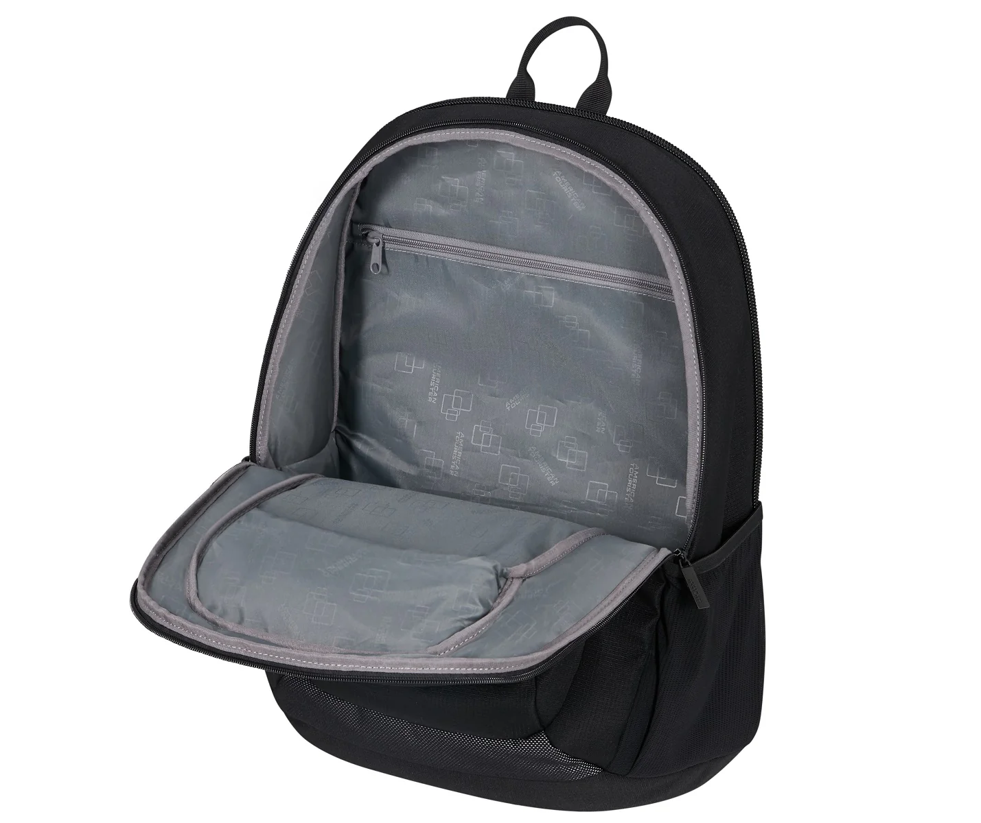 American Tourister Urban Groove UG26 Laptop Backpack 17,3" Rucksack dark navy - Image 14