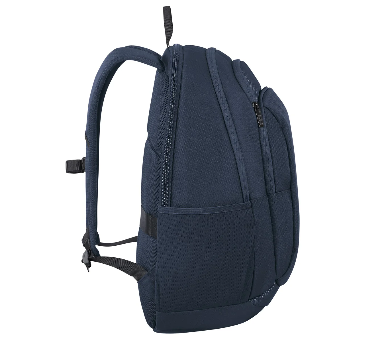 American Tourister Urban Groove UG26 Laptop Backpack 17,3" Rucksack dark navy - Image 9