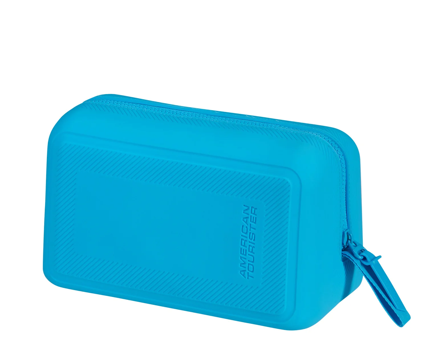 American Tourister Urban Ug27 Washbag Pop Waschtasche 155518 dusty turquoise - Image 42