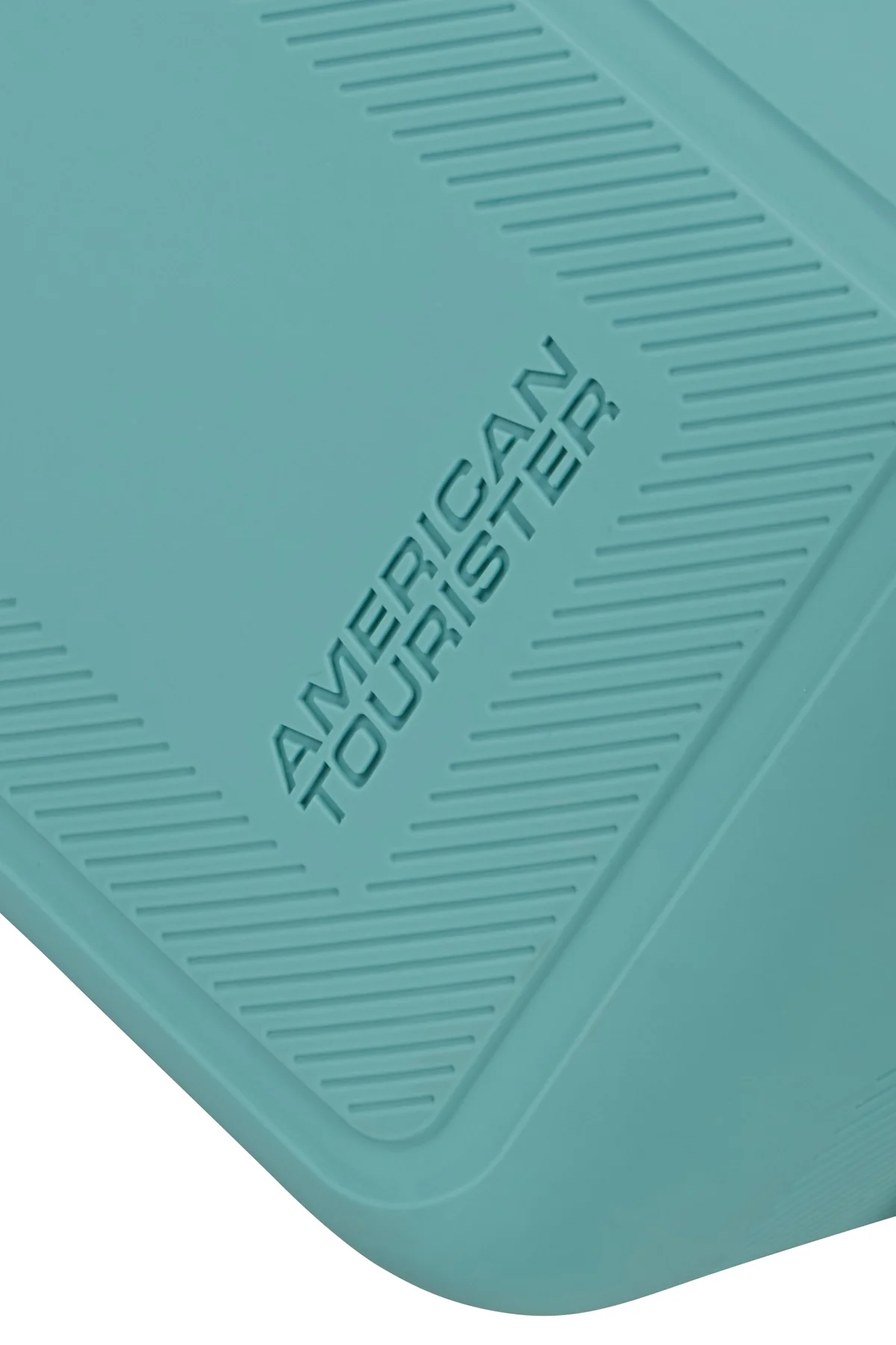 American Tourister Urban Ug27 Washbag Pop Waschtasche 155518 dusty turquoise - Image 5