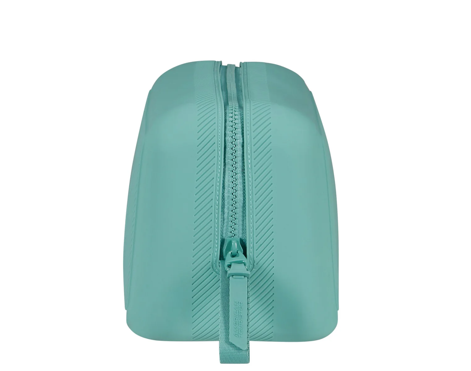 American Tourister Urban Ug27 Washbag Pop Waschtasche 155518 dusty turquoise - Image 6