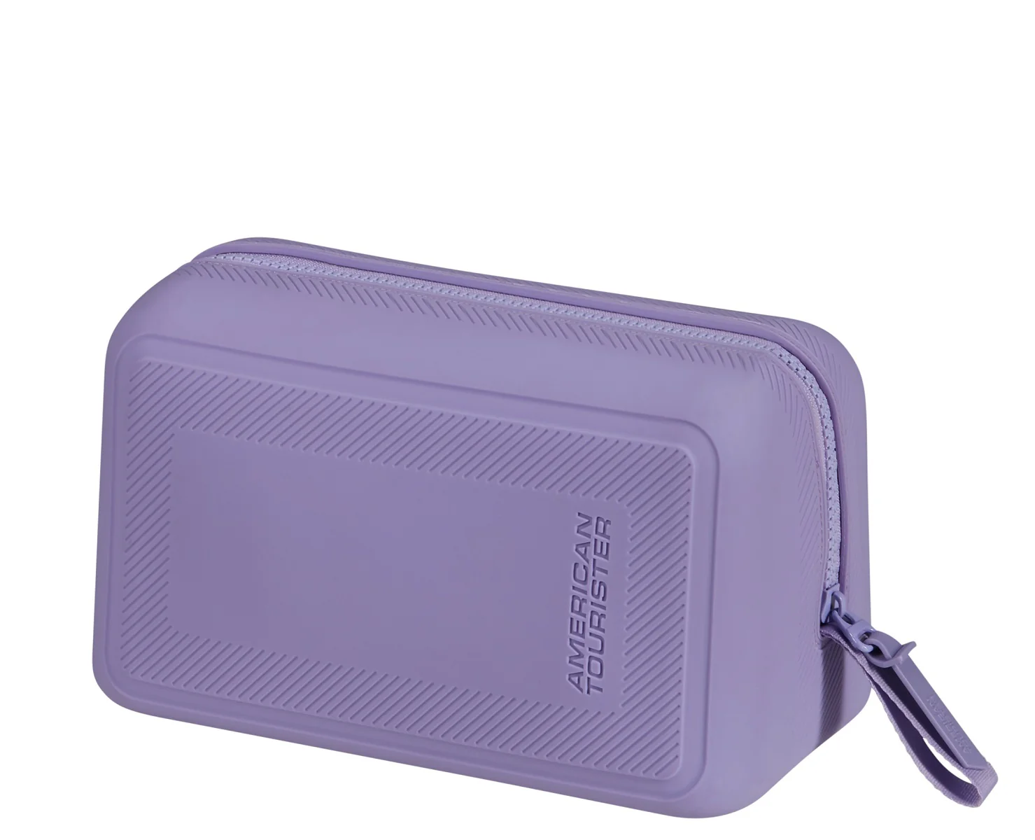 American Tourister Urban Ug27 Washbag Pop Waschtasche 155518 dusty turquoise - Image 8