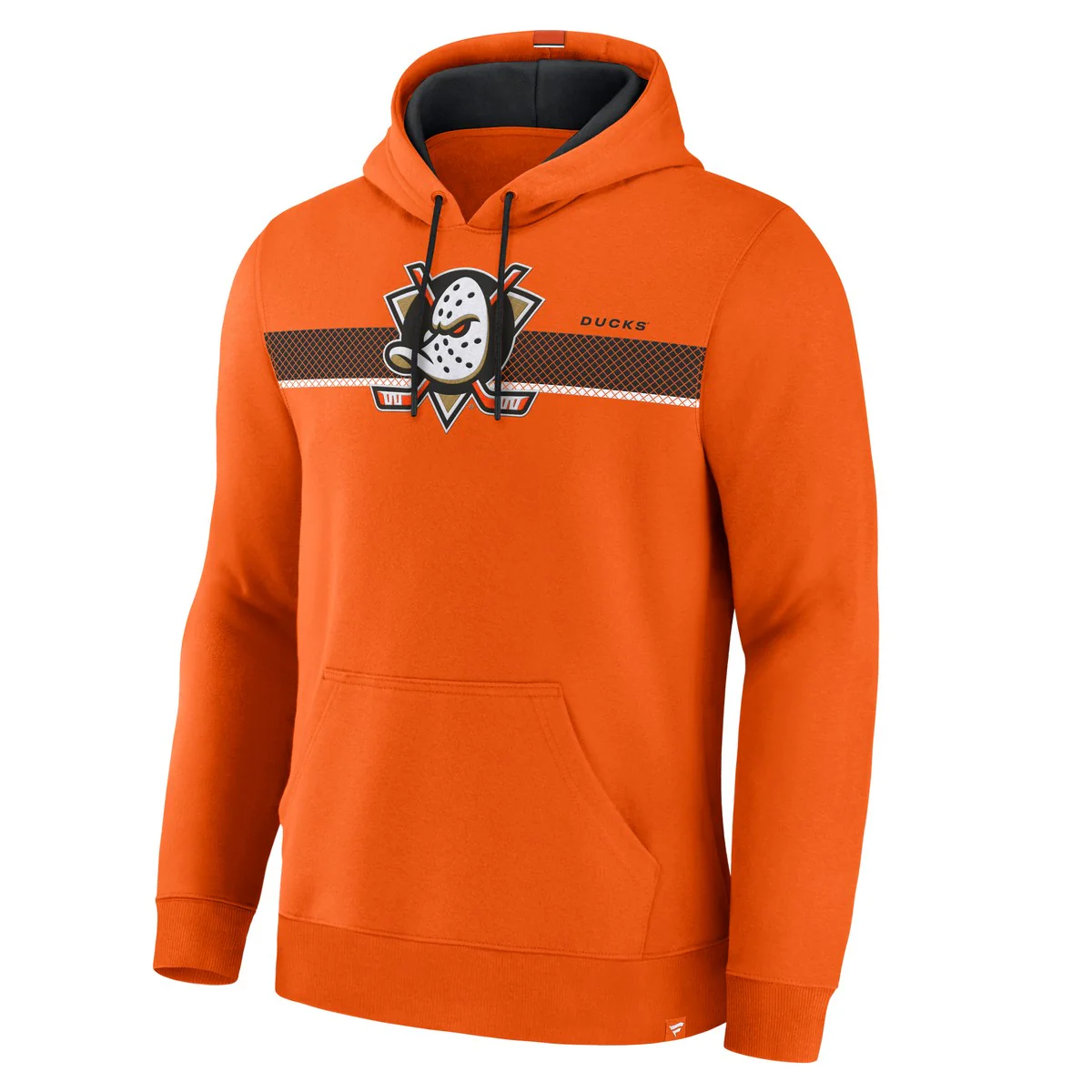 Anaheim Ducks Wrist Shot Hoodie NHL - Image 2