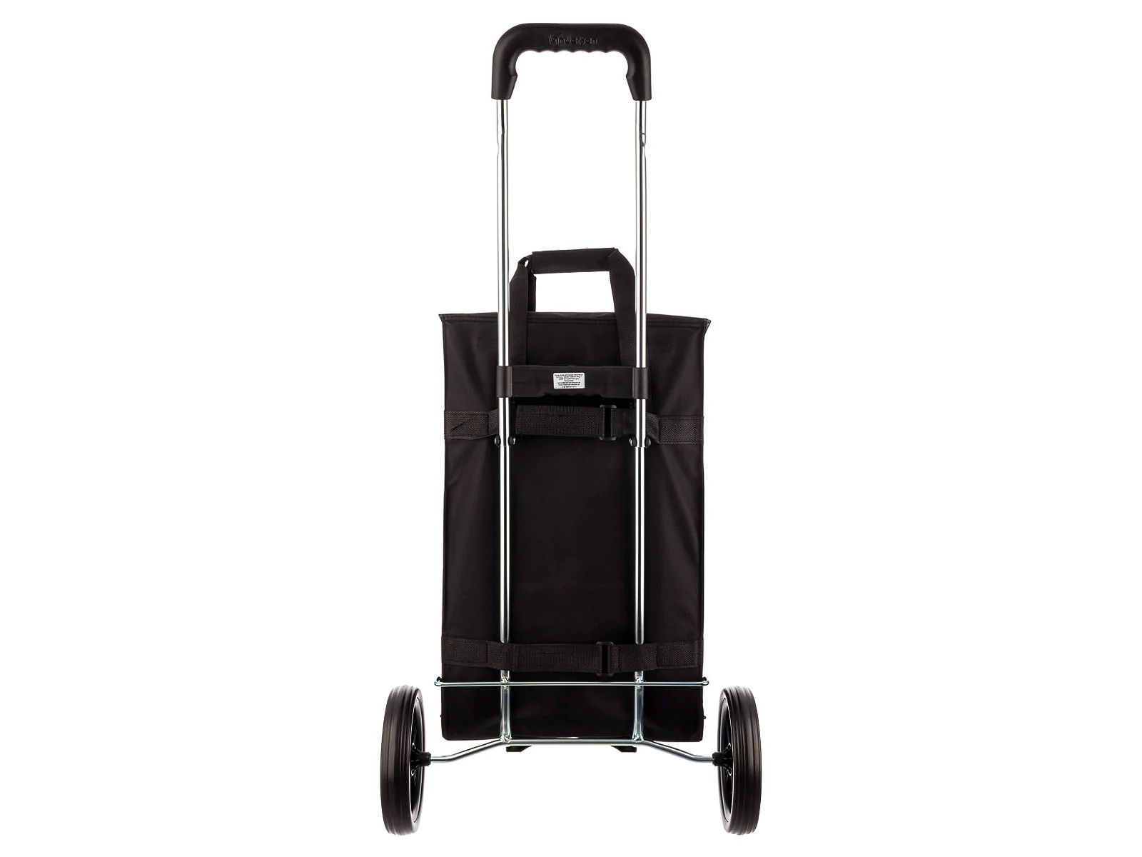 Andersen Campus Shopper 125-156 Polly 80 schwarz - Image 13
