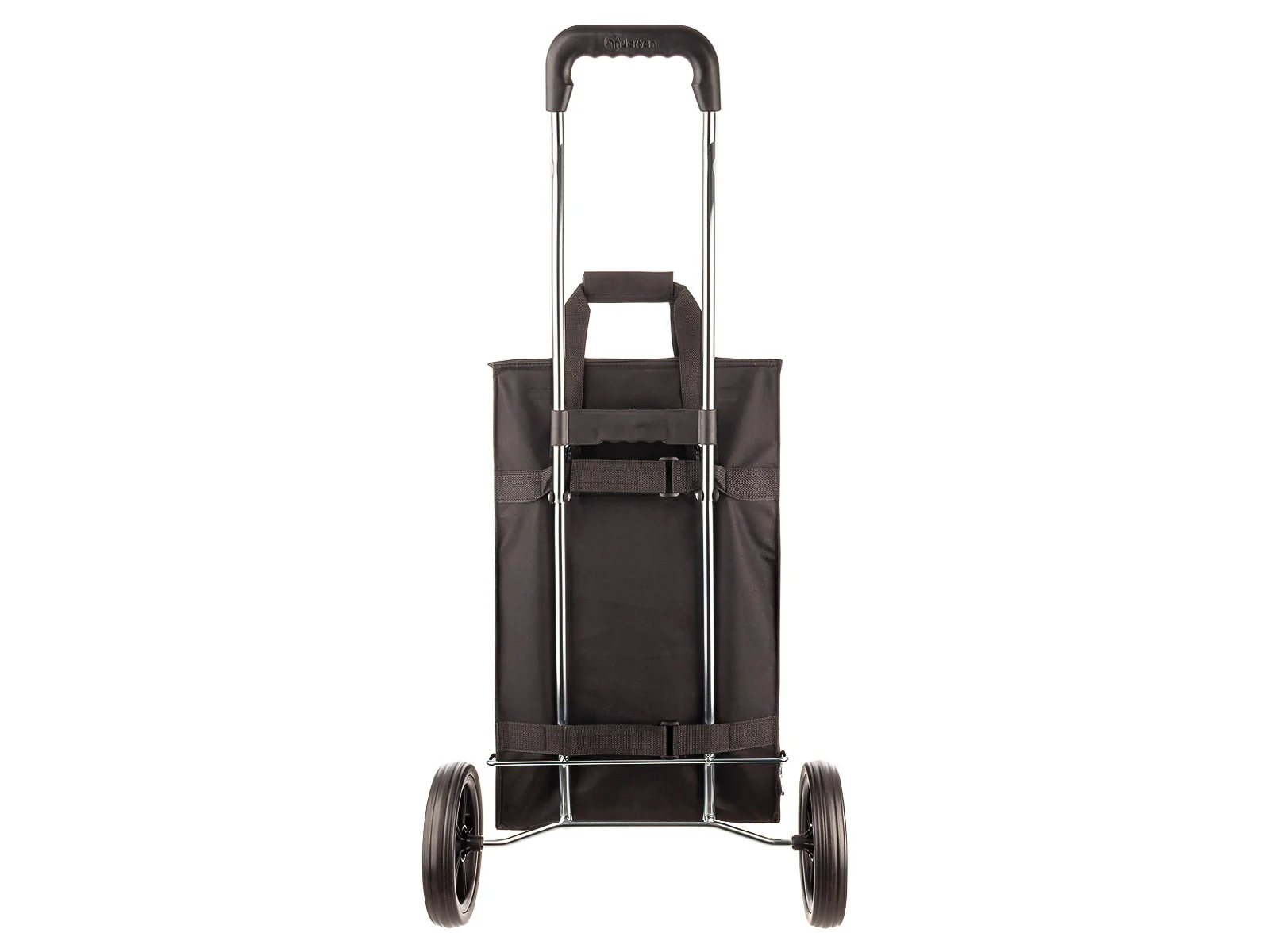 Andersen Campus Shopper 125-156 Polly 80 schwarz - Image 5