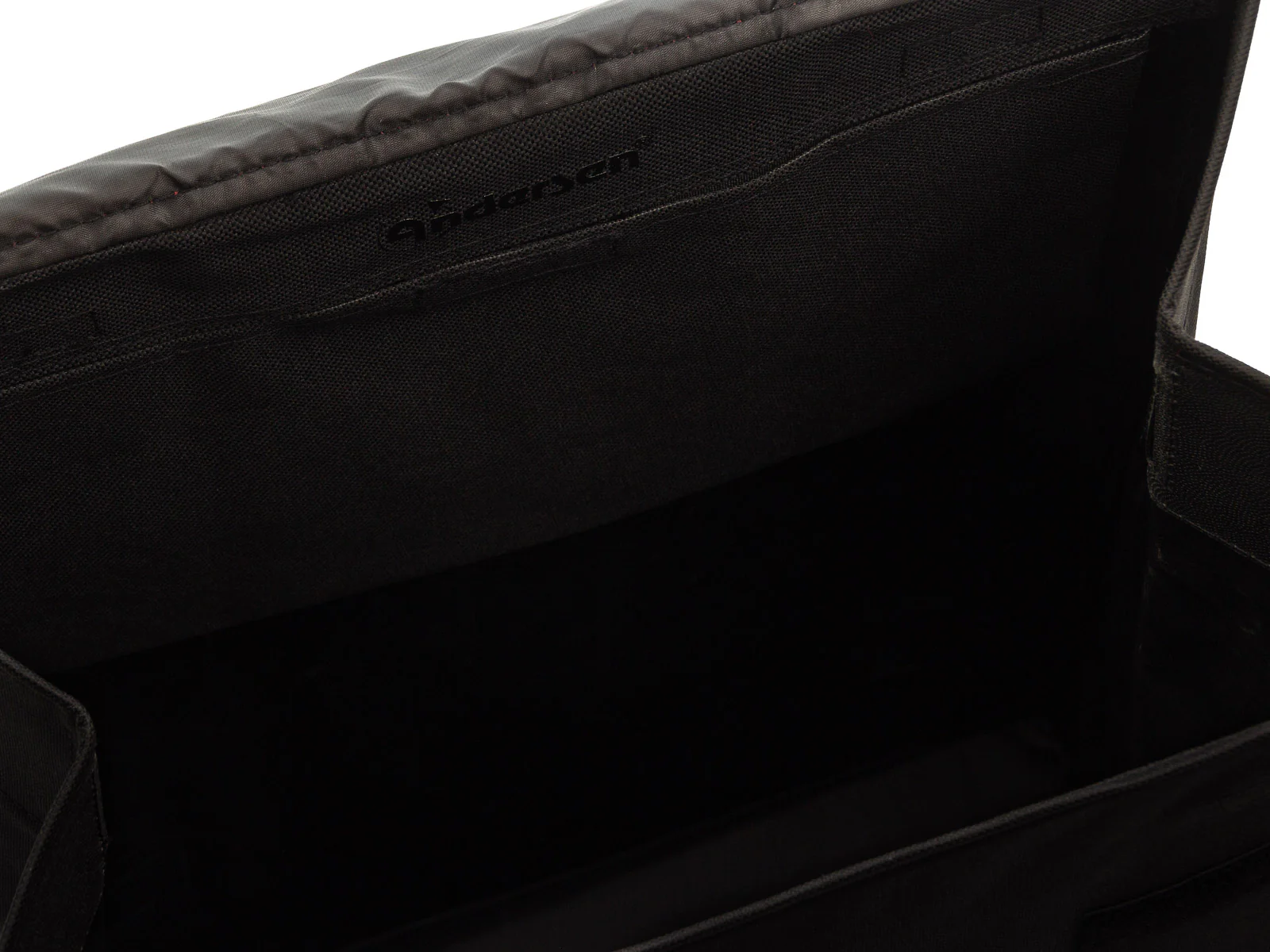 Andersen Scala Shopper 112-004-70 Hera rot schwarz - Image 4
