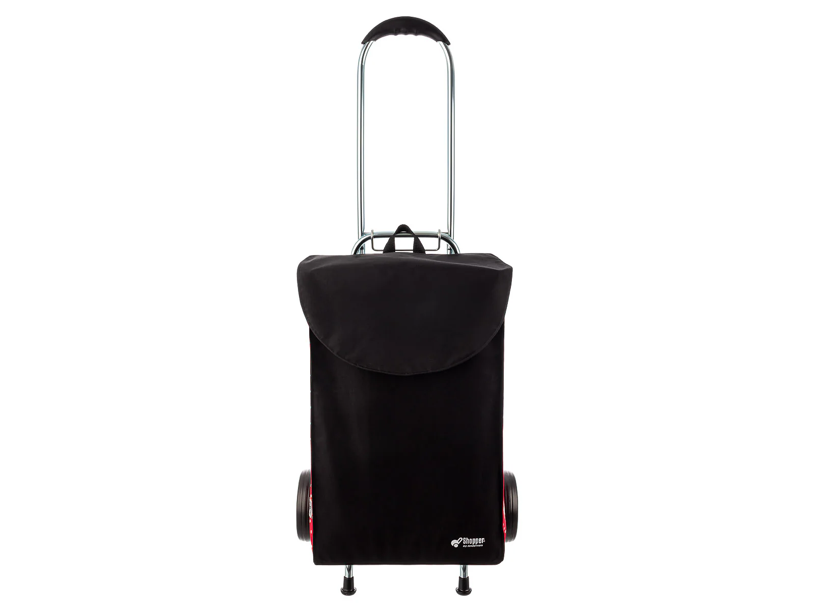 Andersen Shopper 152-074 Vario Poel 80 schwarz - Image 2