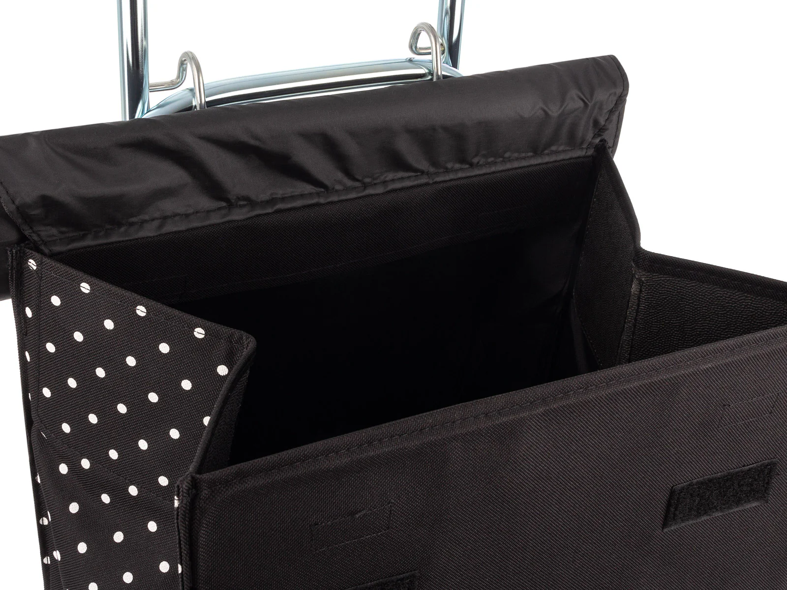 Andersen Shopper 152-074 Vario Poel 80 schwarz - Image 8