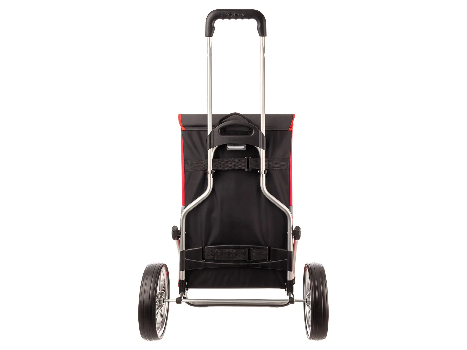 Andersen Shopper Manufaktur 187-088 Royl Shopper XXL Floyd 70 rot - Image 4