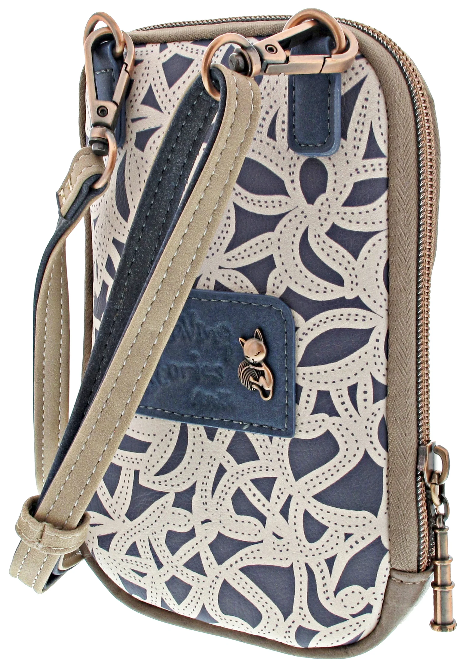 Anekke Memories Tasche Mehrfarbig - Image 2