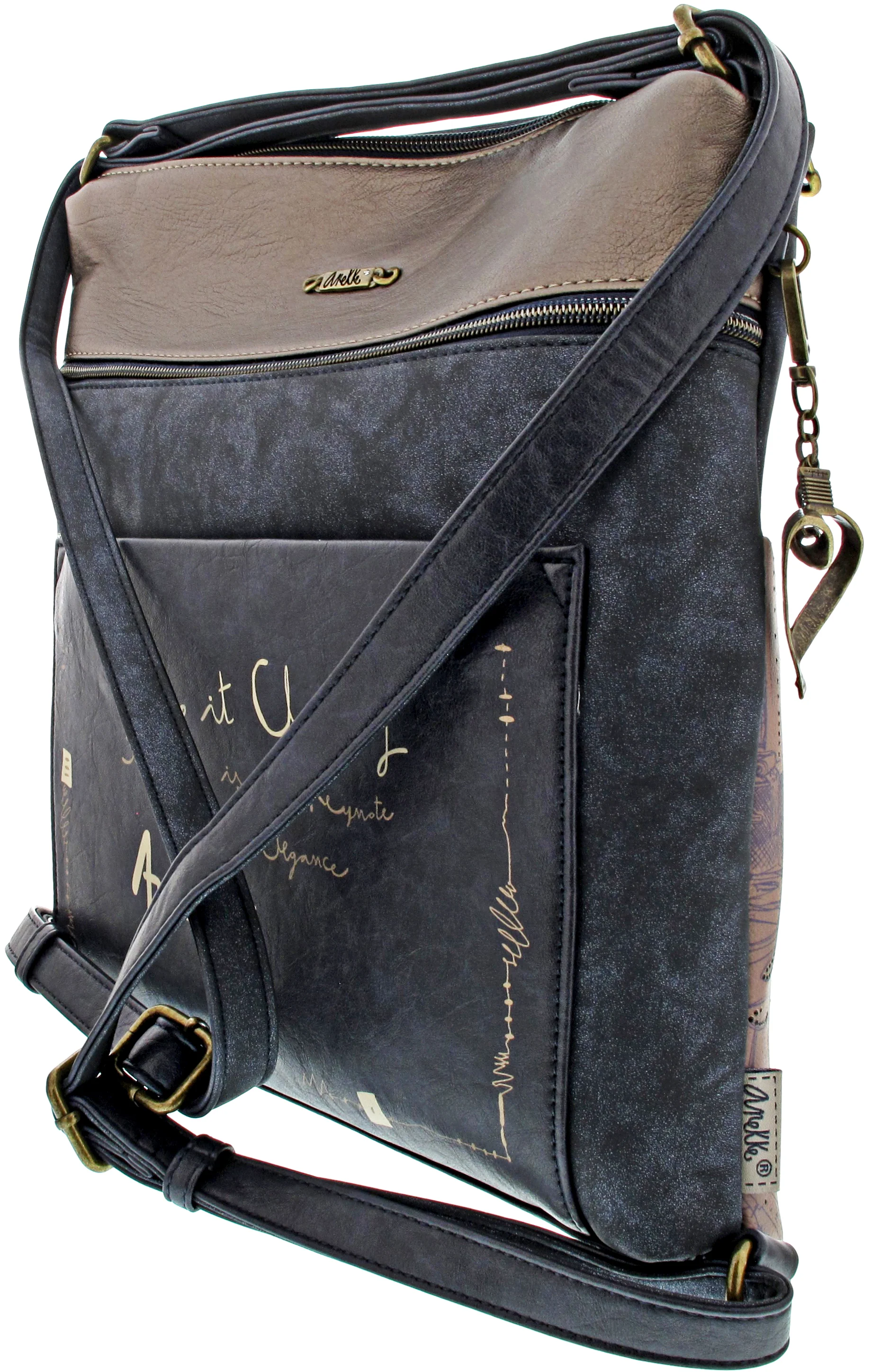 Anekke Studio Rucksack Mehrfarbig - Image 2