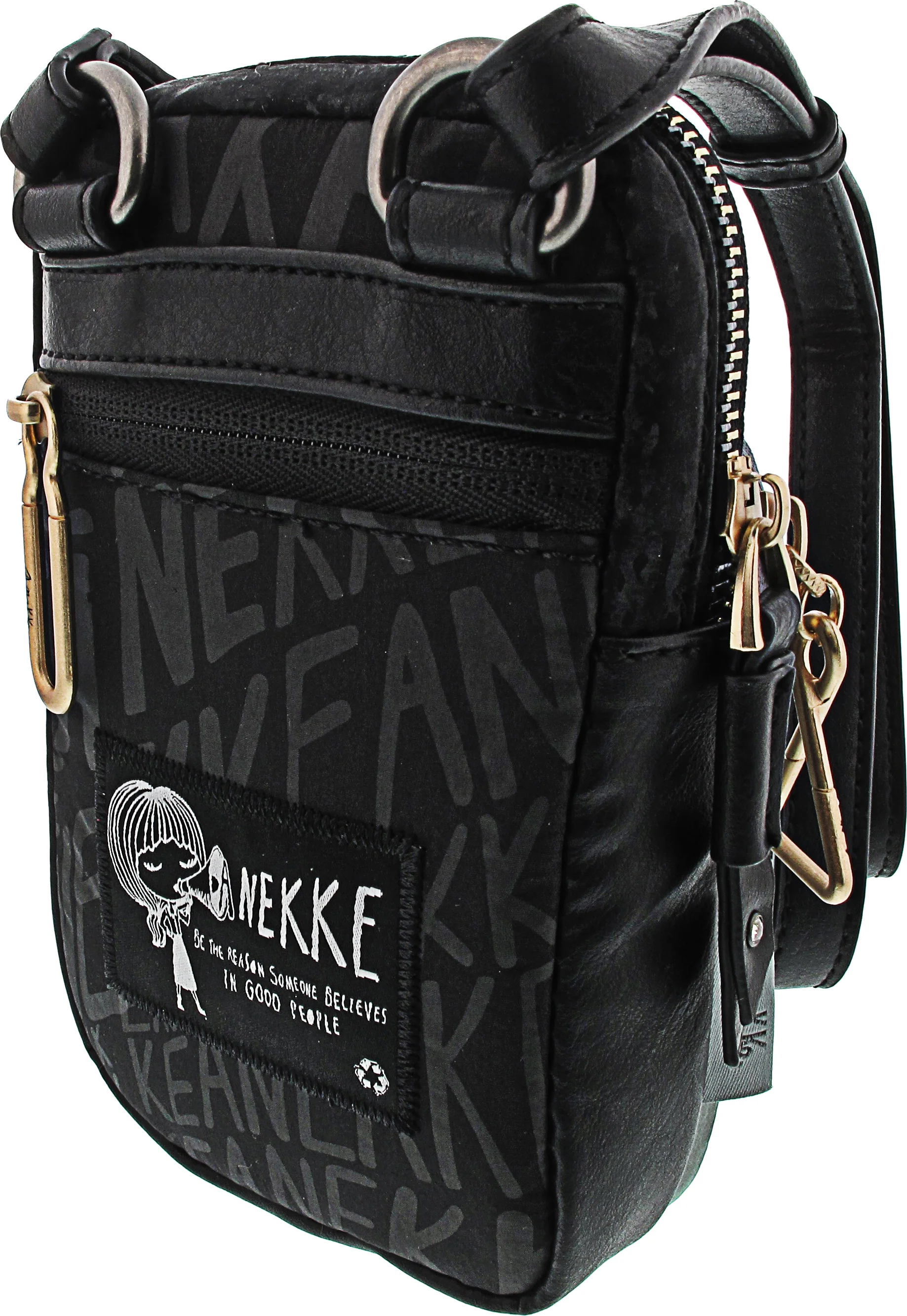 Anekke Voice  Tasche schwarz kombi - Image 2