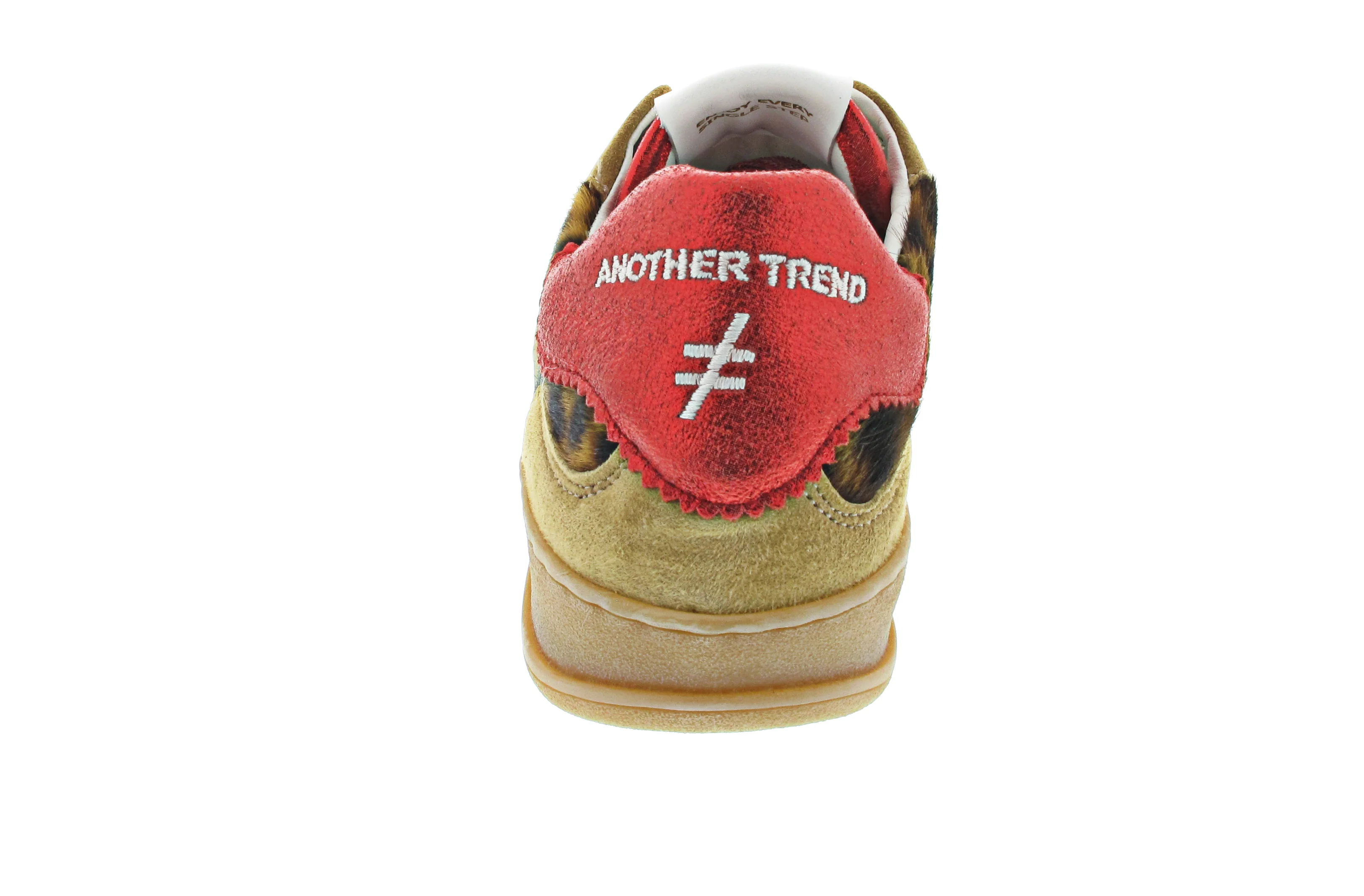 Another Trend Sneaker low Braun - Image 6